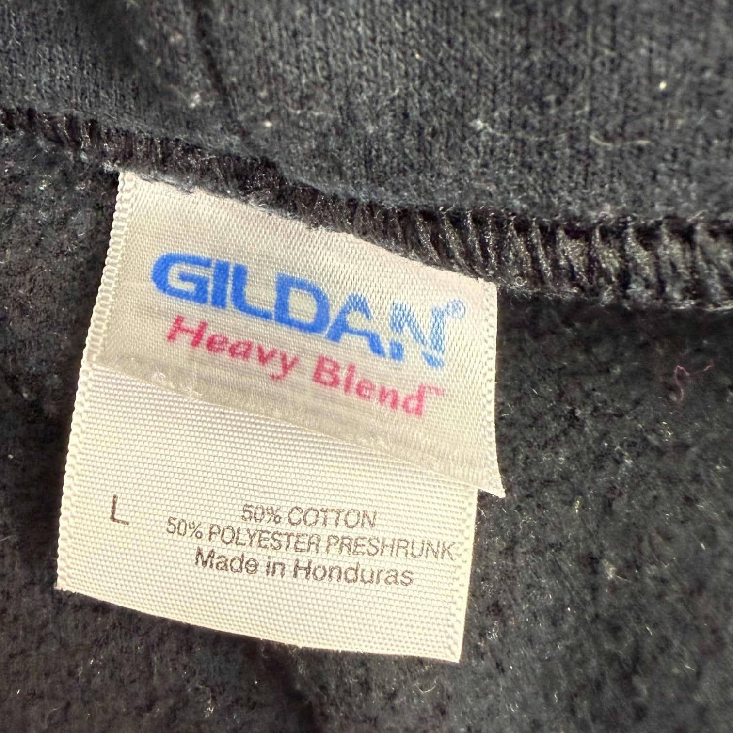 Vintage Eminem Hoodie Black