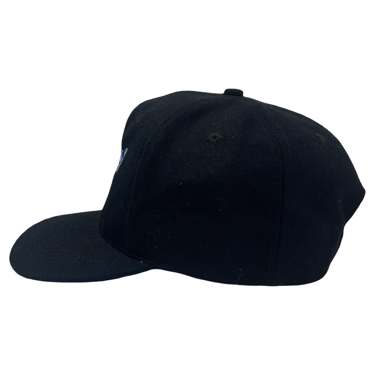 Vintage Backstreet Boys SnapBack Hat Black