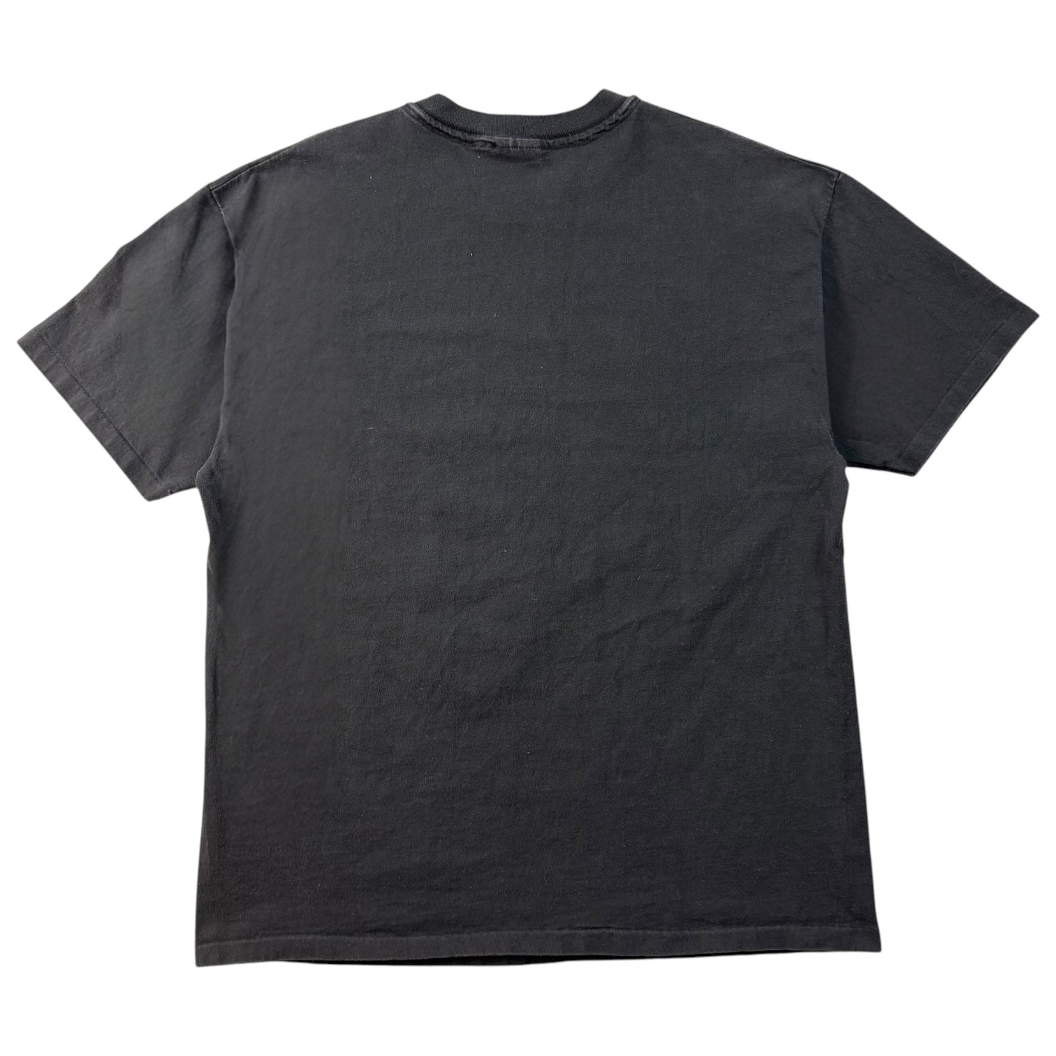 Vintage The Phantom Of The Opera Tee Black