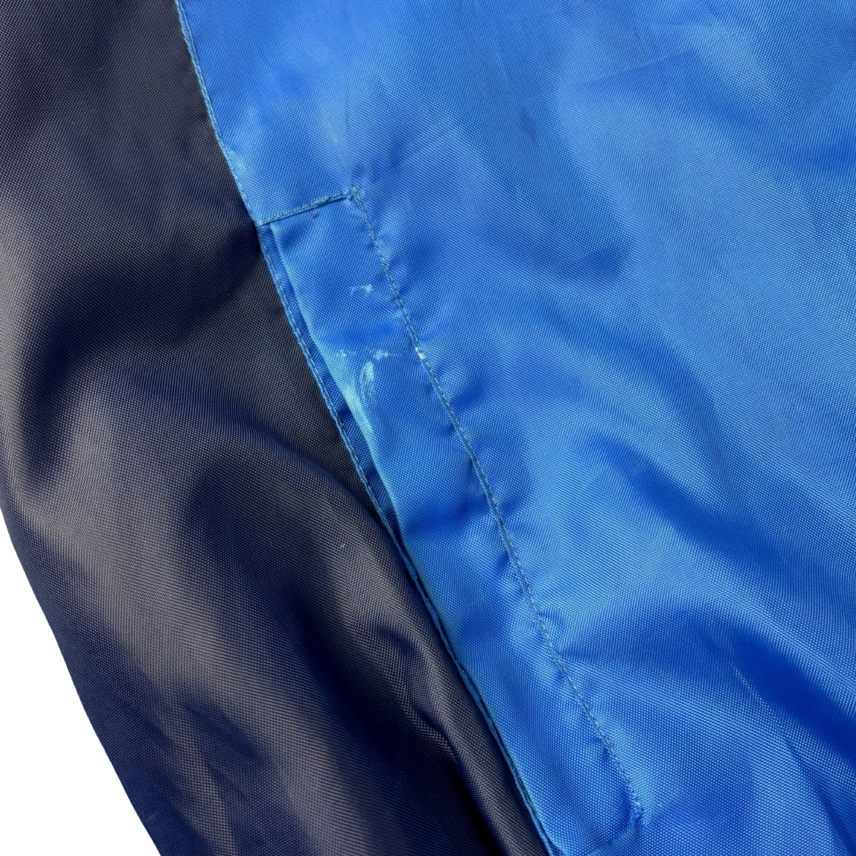 Vintage MLB Toronto Blue Jays Full-Zip Jacket