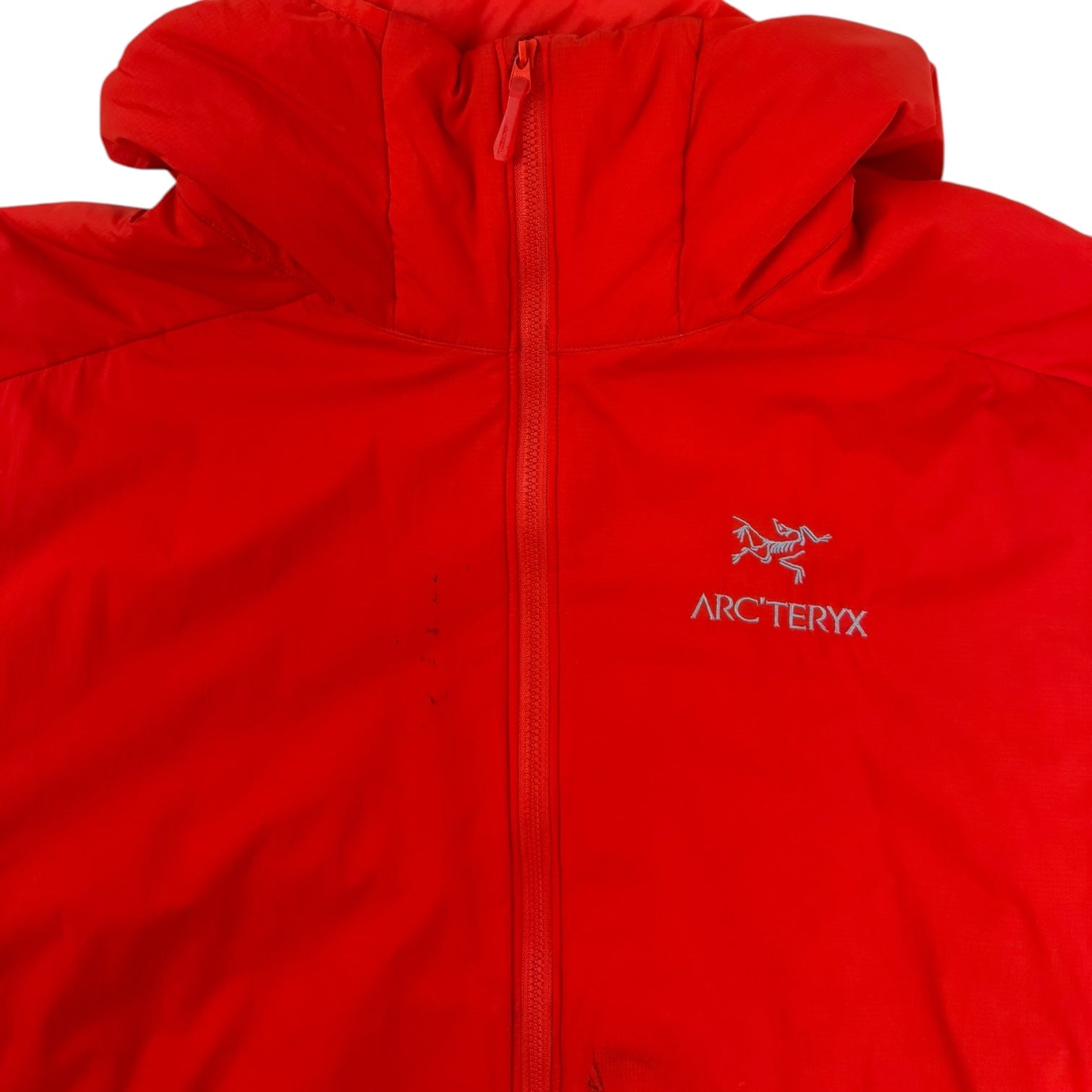 Arc’teryx Atom LT Hoody Dynasty Orange