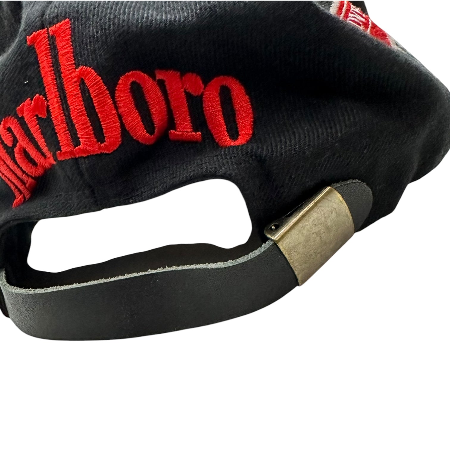 Vintage Marlboro Lizard Rock Hat