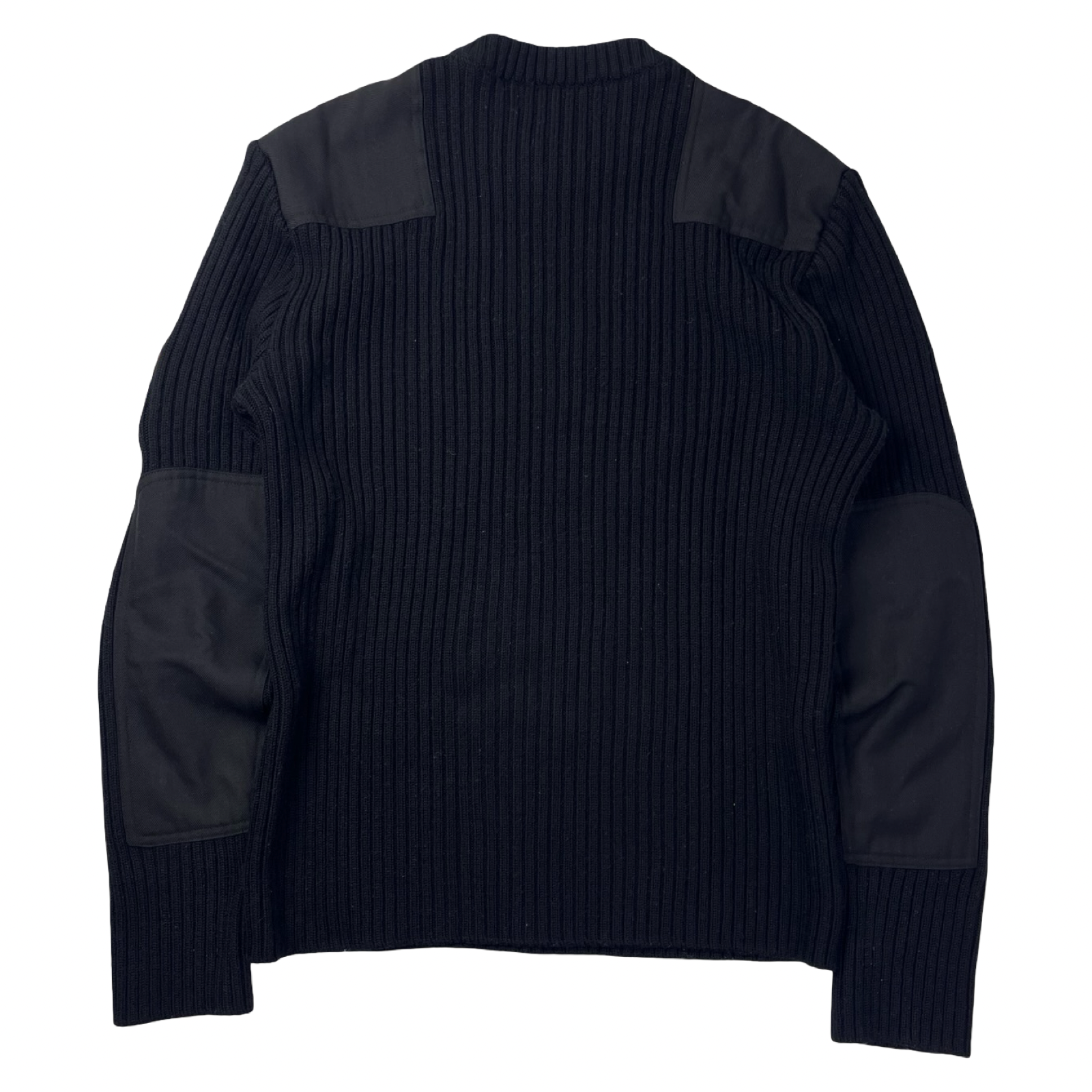 OVO Marigold Military Jumper