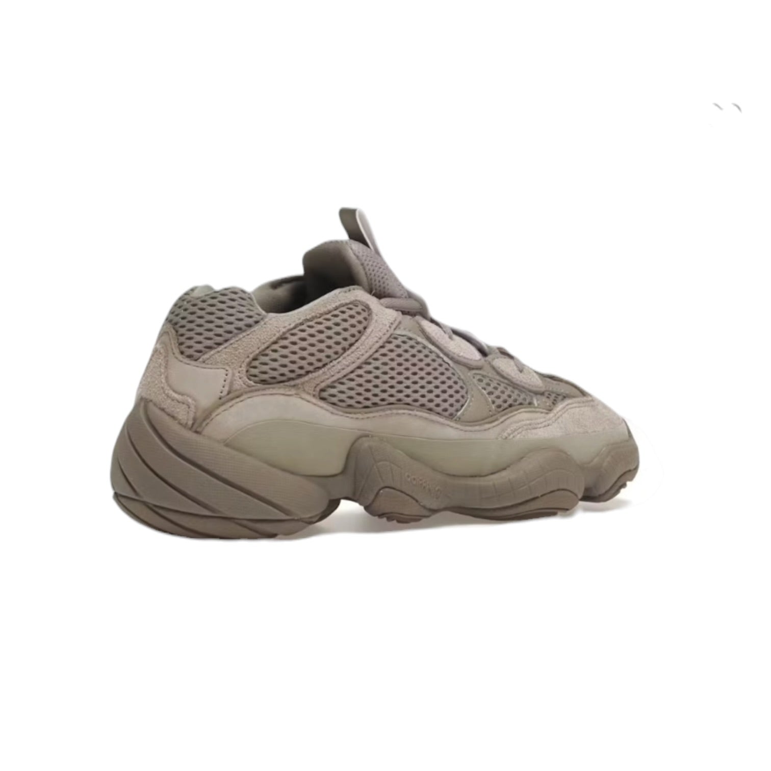 Adidas Yeezy 500 Ash Grey