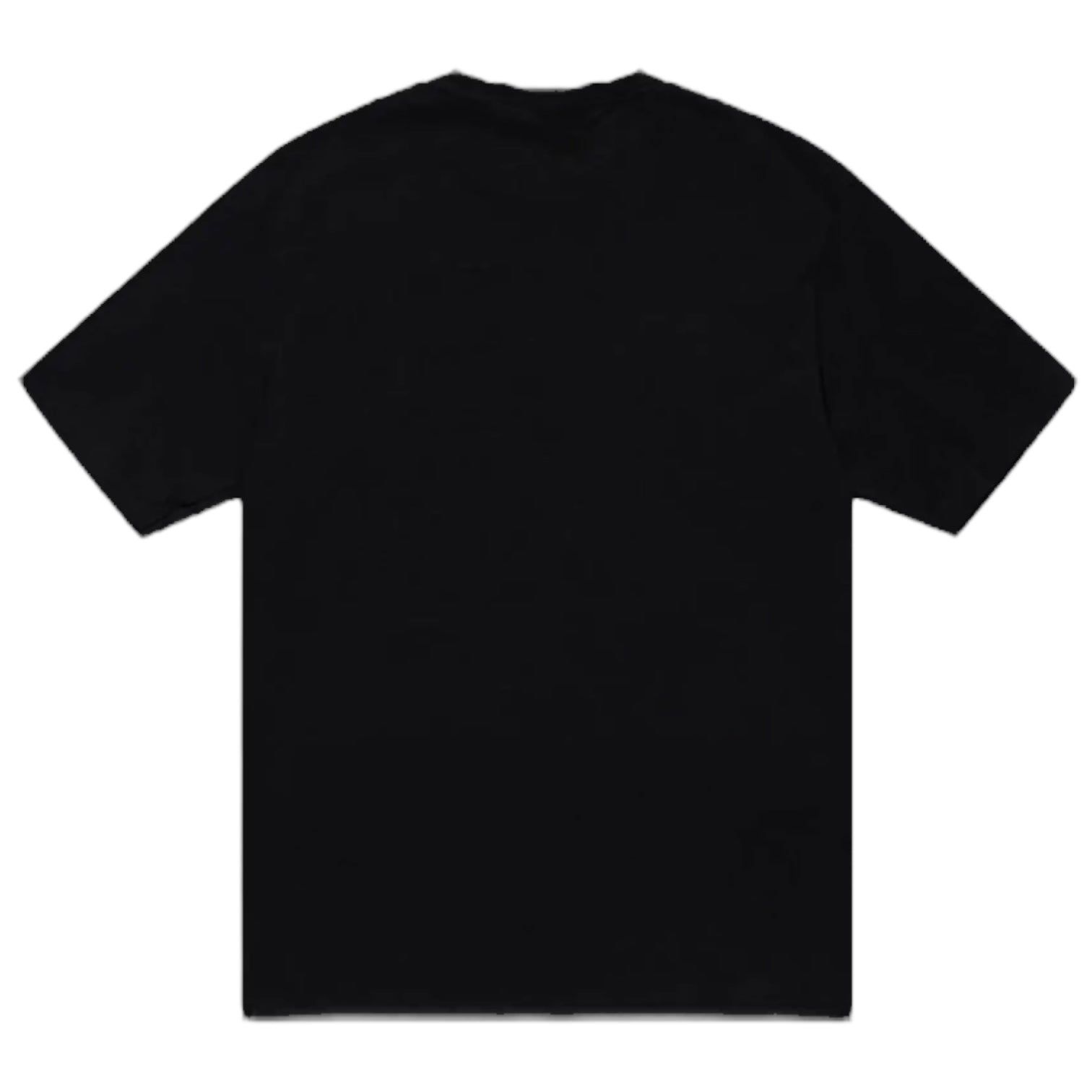 Stüssy N4 T-Shirt Black