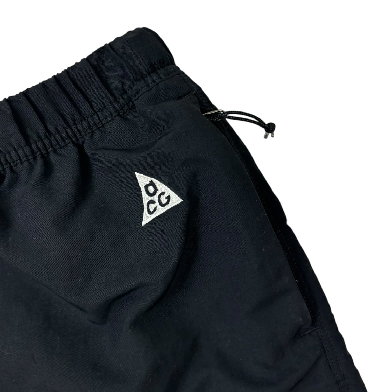 Nike ACG Belted Running Short Black