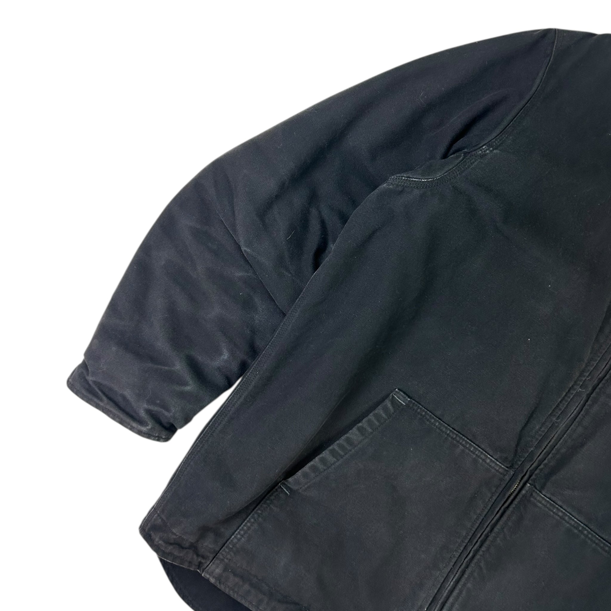 Carhartt Full Swing Workwear Jacket