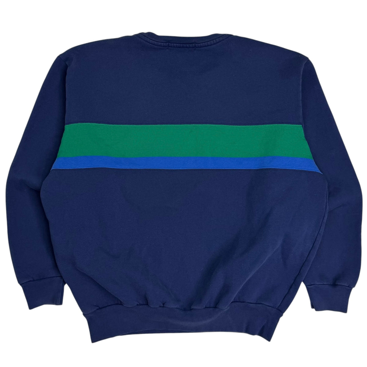 Vintage Polo Golf Ralph Lauren Crewneck Navy