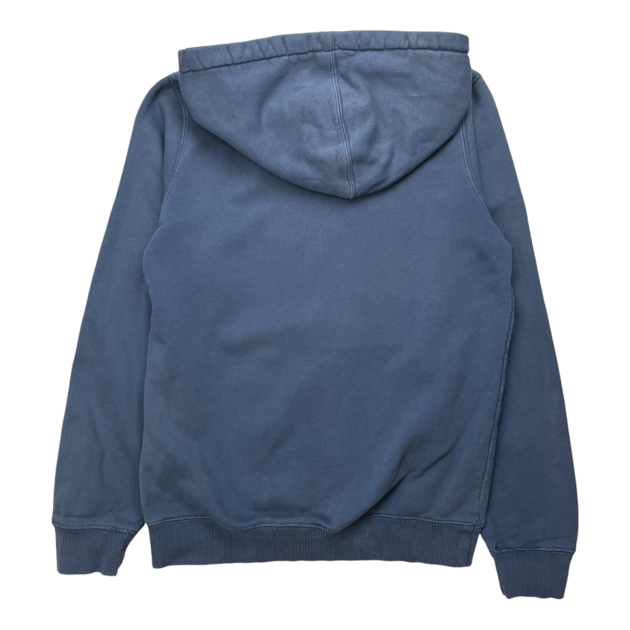 Stussy Top Form Hoodie Navy