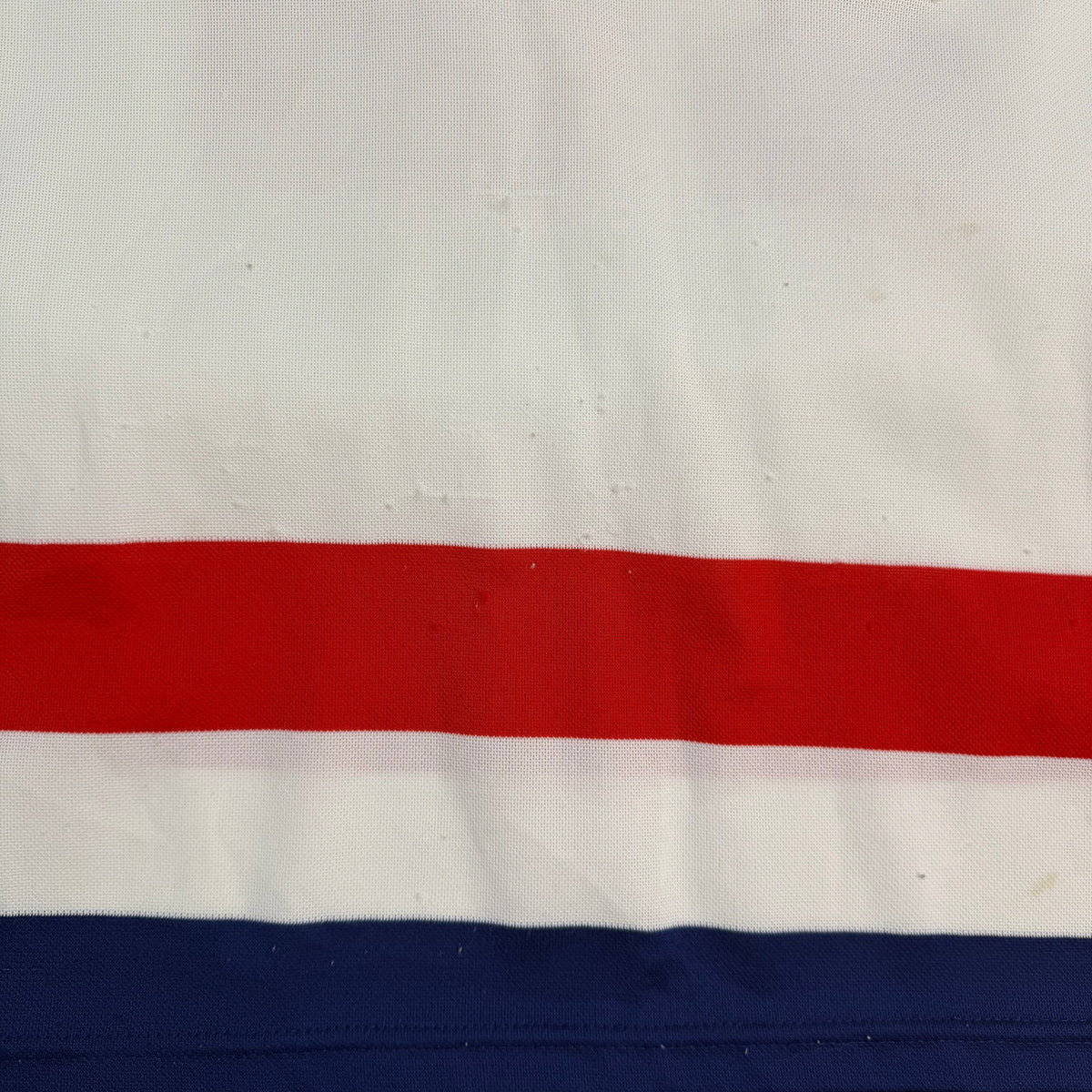 Vintage Washington Capitals Peter Bondra Jersey White
