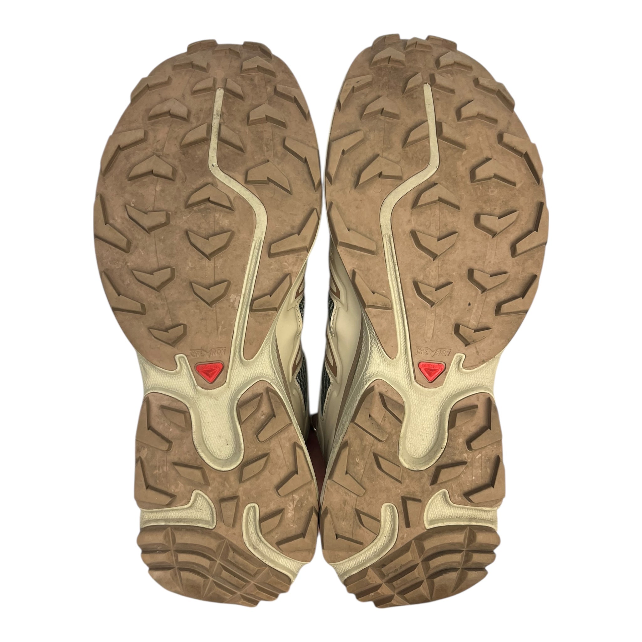 Salomon XT-6 Expanse Deep Lichen Green Cement (Used)