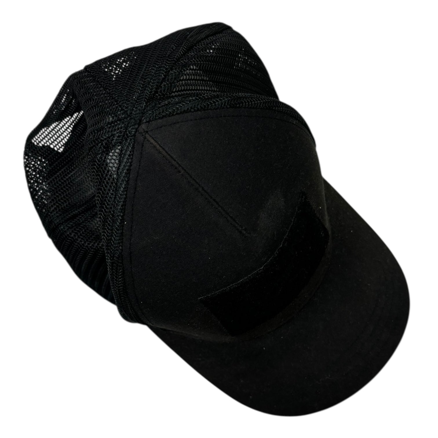 Arc’teryx LEAF B.A.C. Gen 2 SnapBack Hat Black