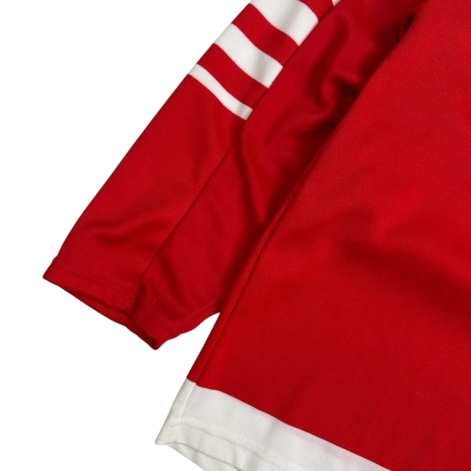 Vintage Team Canada Hockey Jersey Red