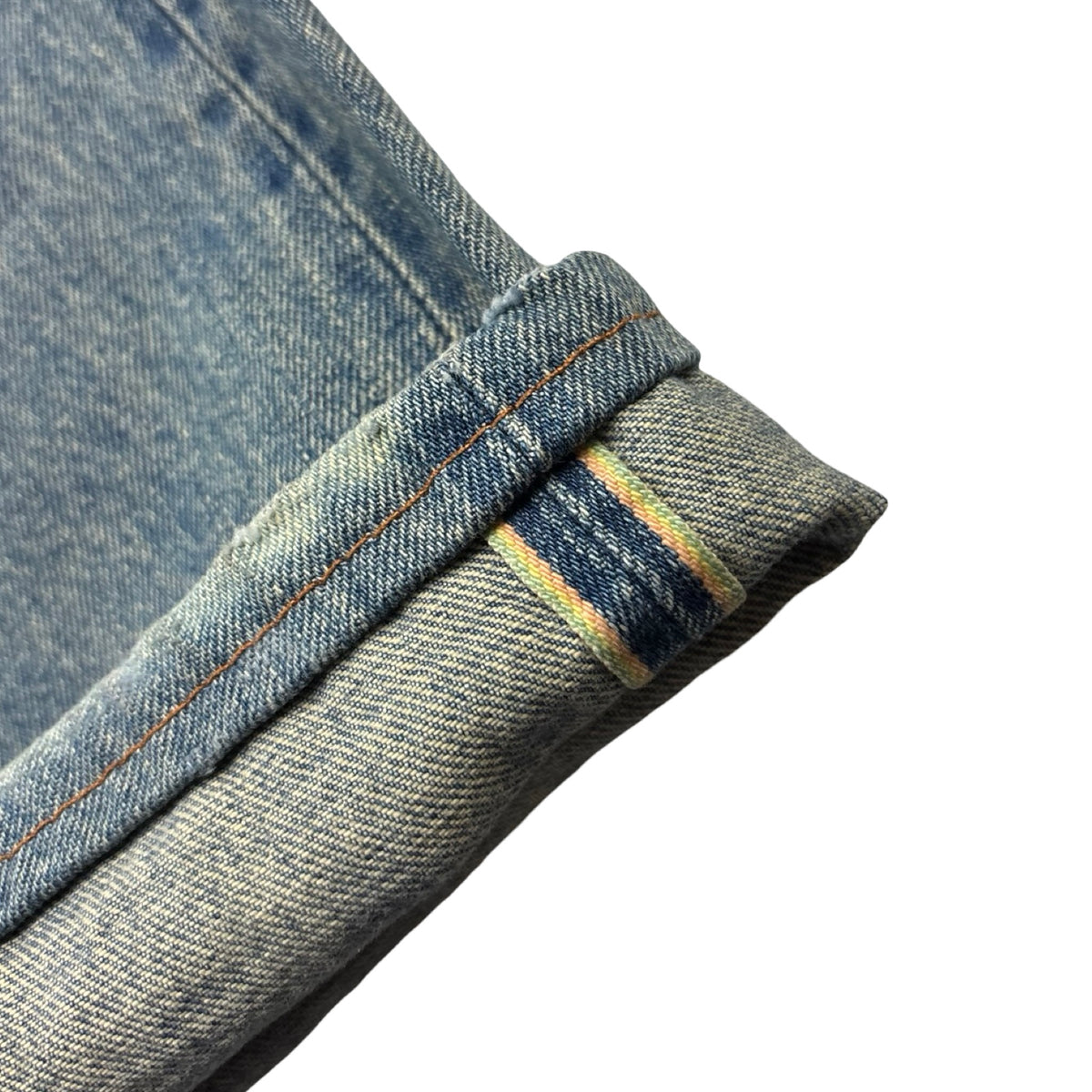 Edwin Japan Selvedge Denim Pant Light Wash
