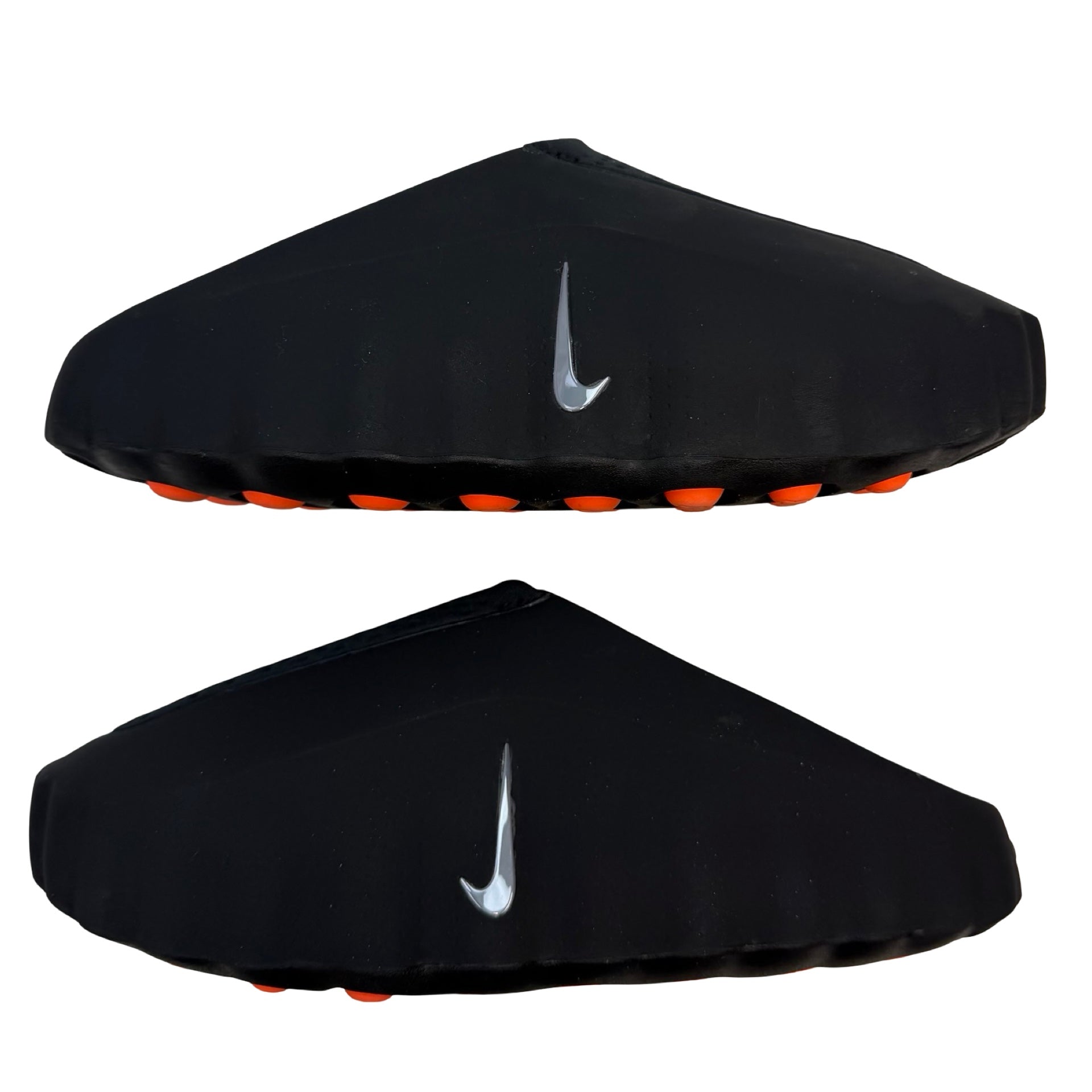 Nike Mind 001 Slide Black Chrome (Used)