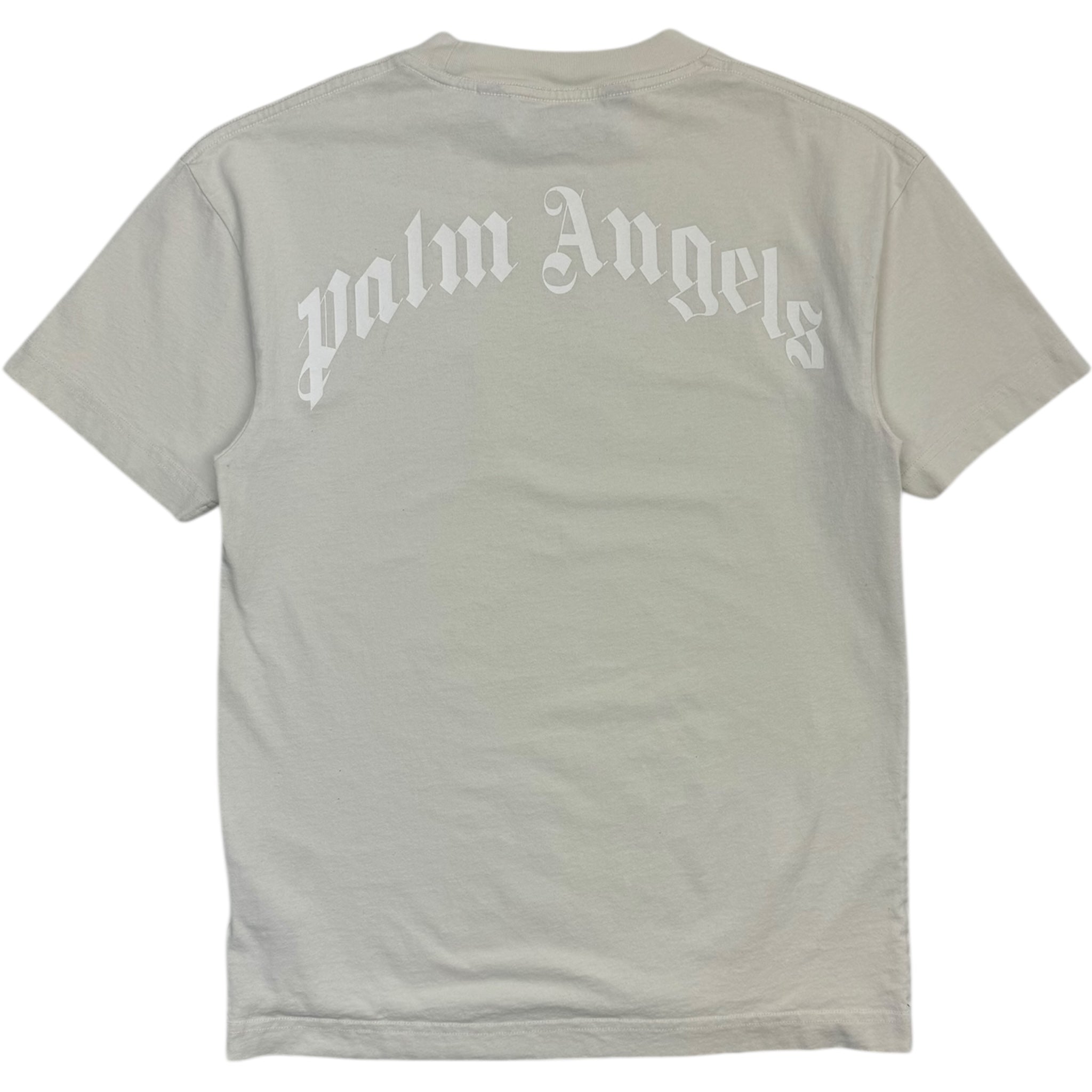 Palm Angels Ice Bear T-Shirt