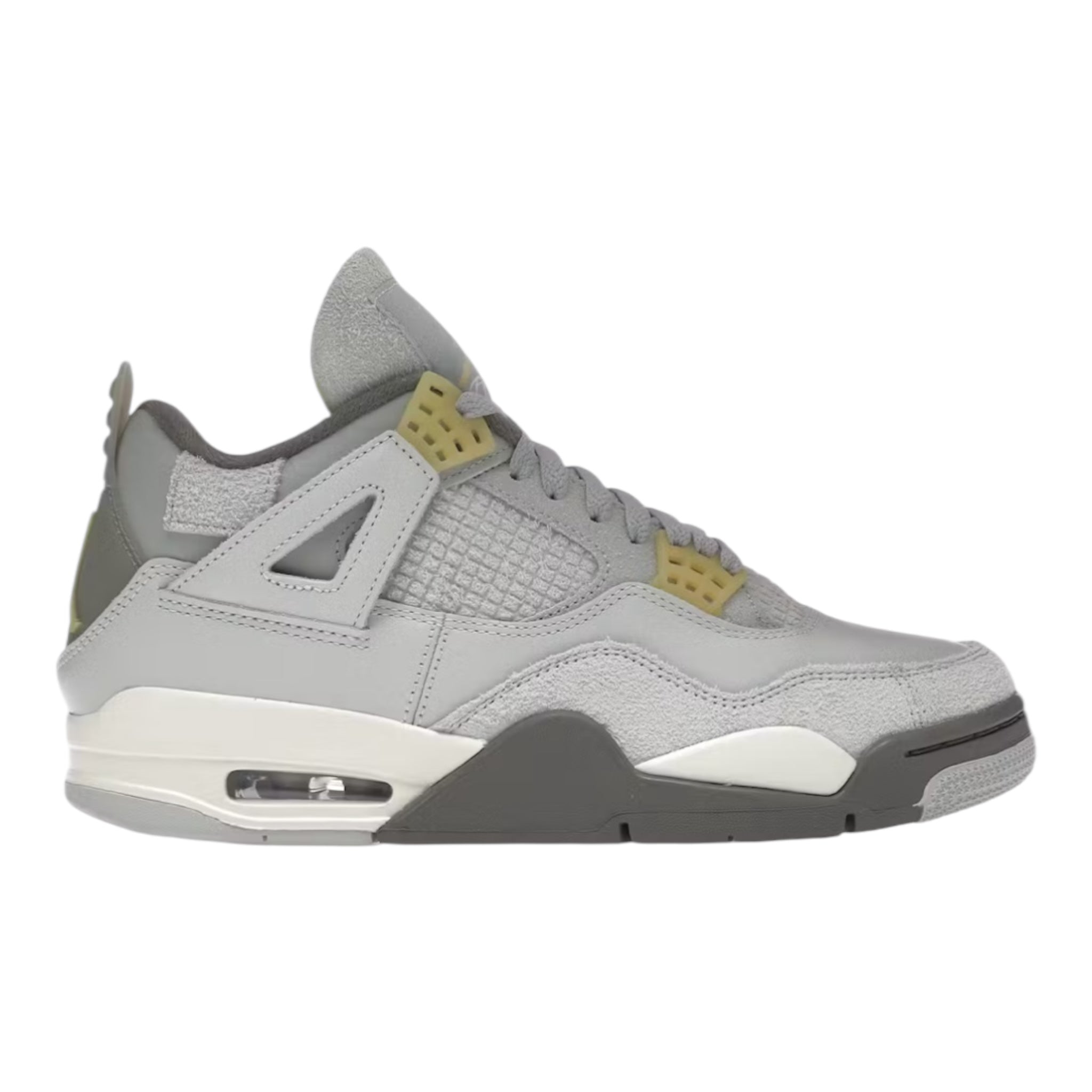 Jordan 4 Retro SE Craft Photon Dust (Used)