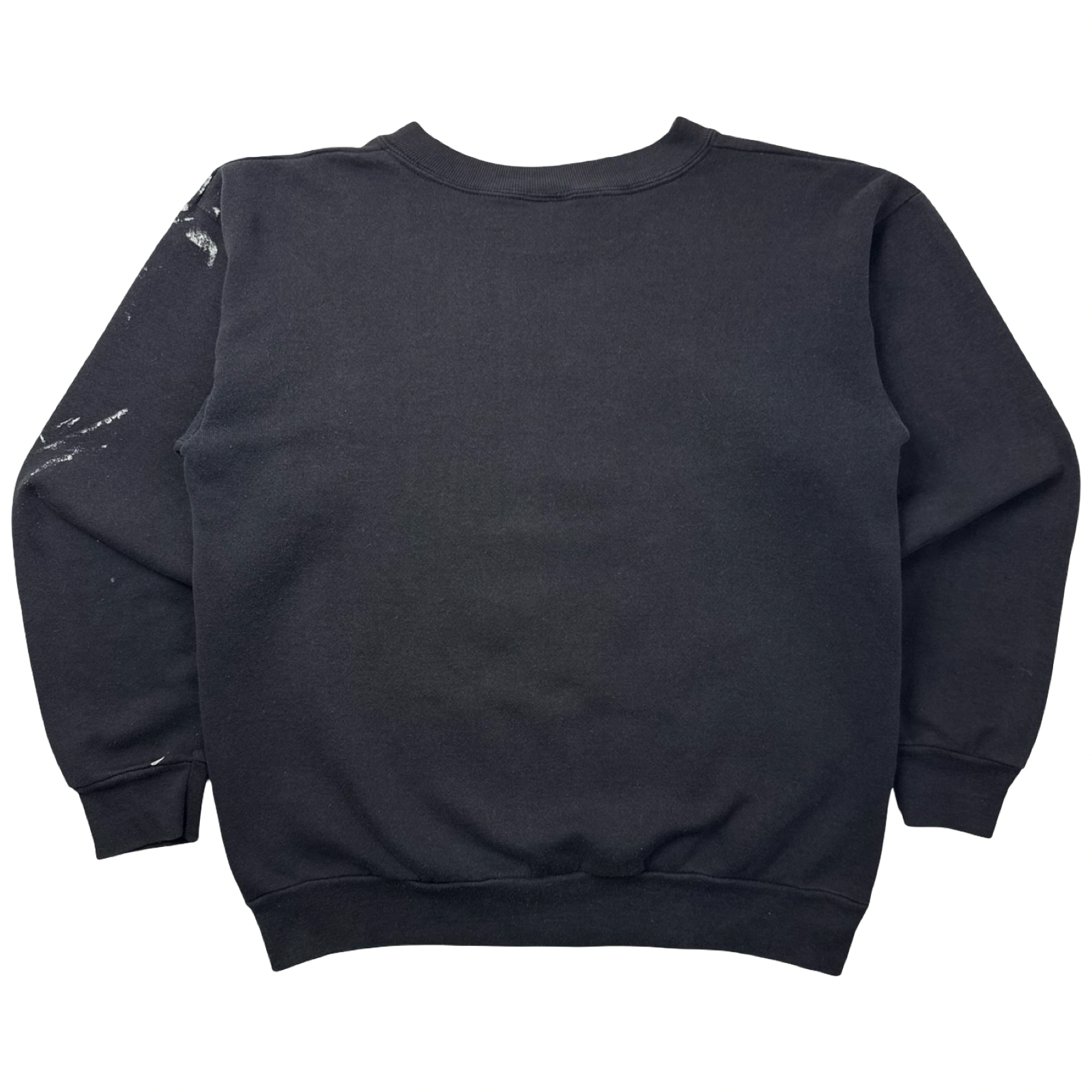 1994 Looney Tunes Pool Haul Crewneck Black/White