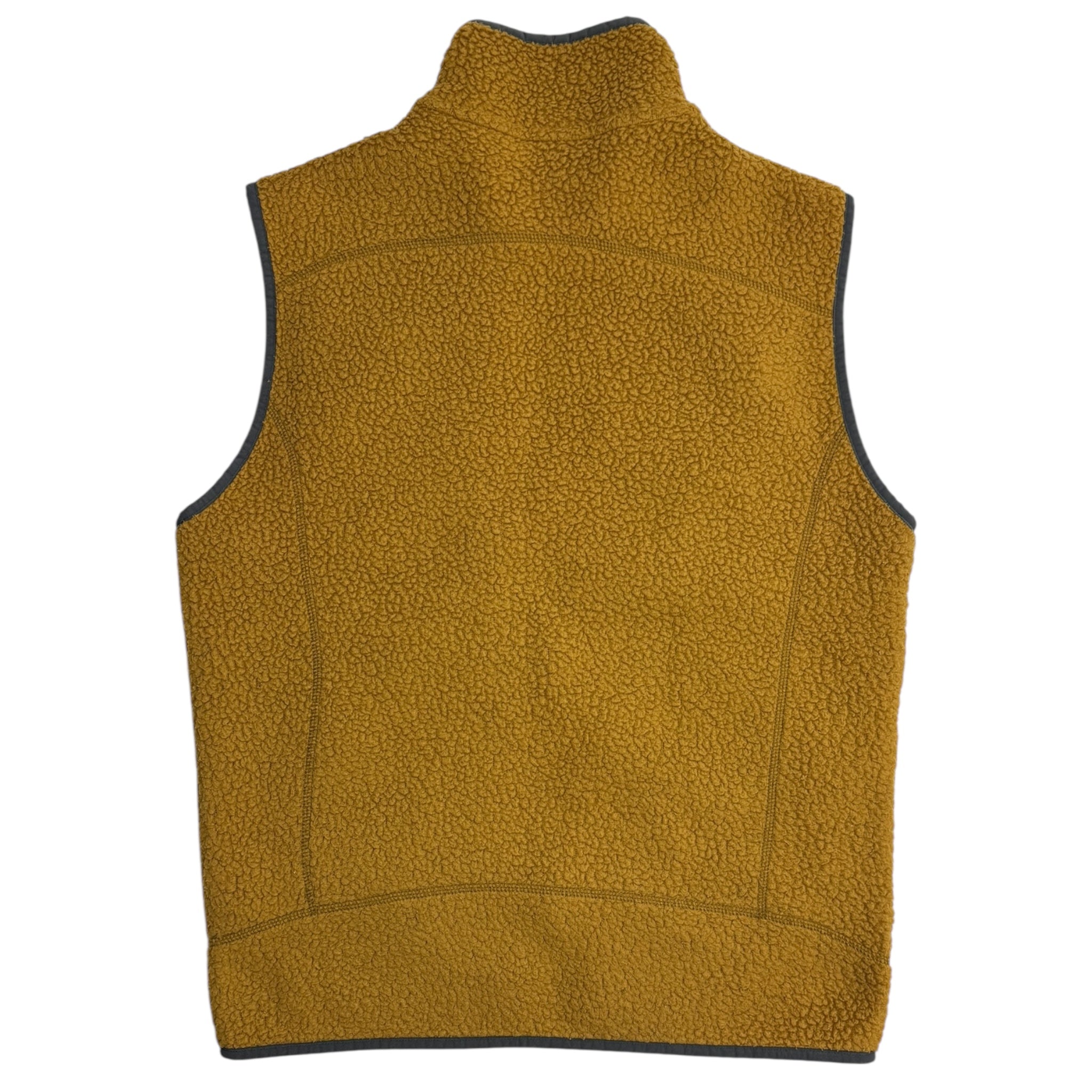 Patagonia Sherpa Fleece Vest