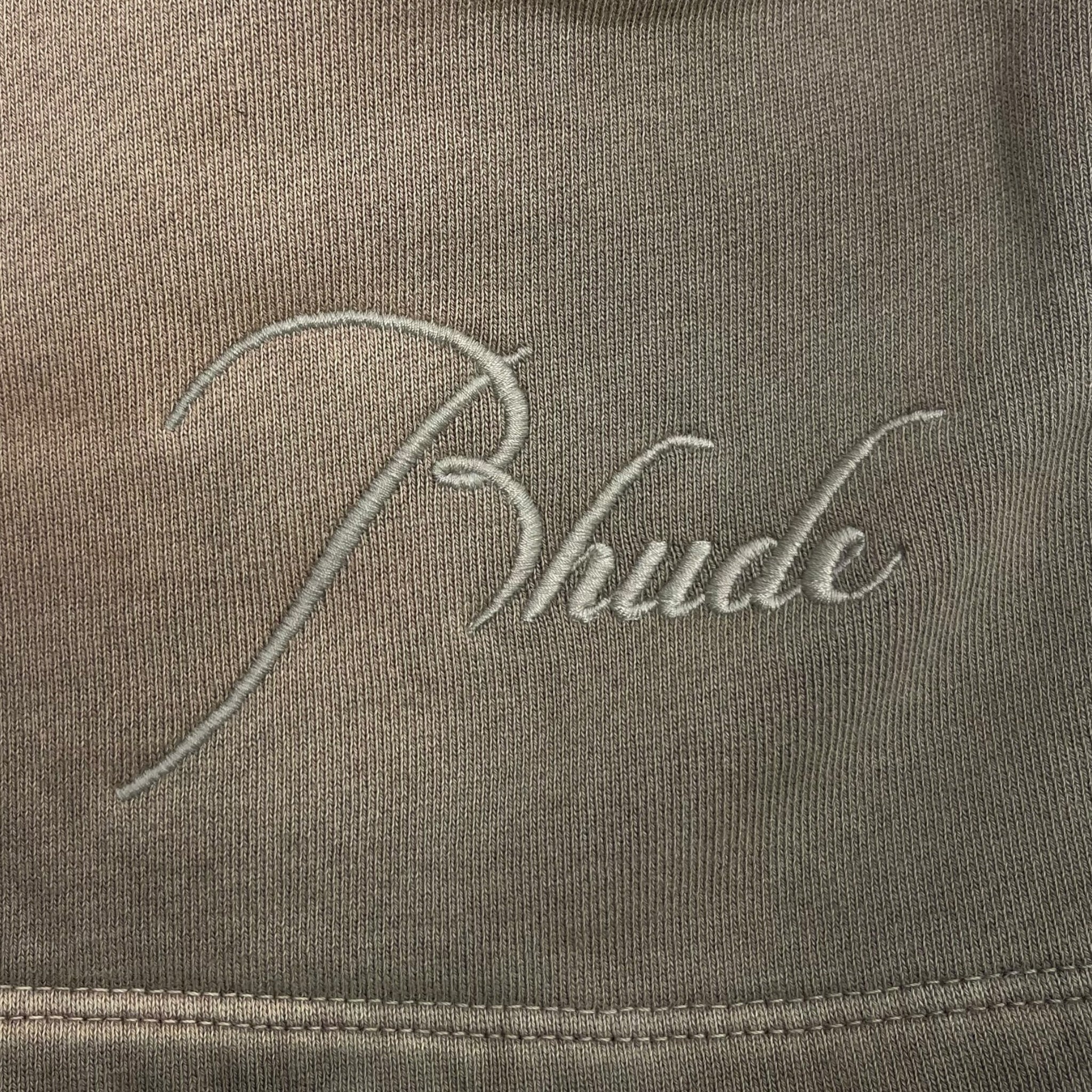 Rhude Sweatshort Sundry Elephant