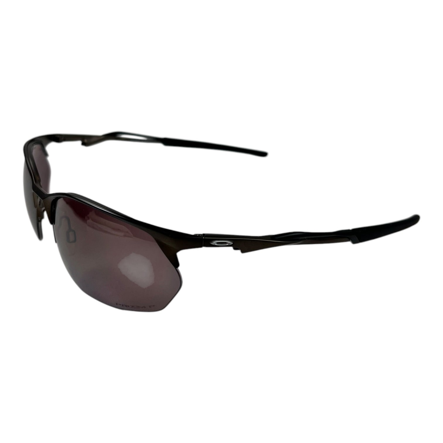 Oakley Wire Tap 2.0 C-5 Metal Frame Sunglasses