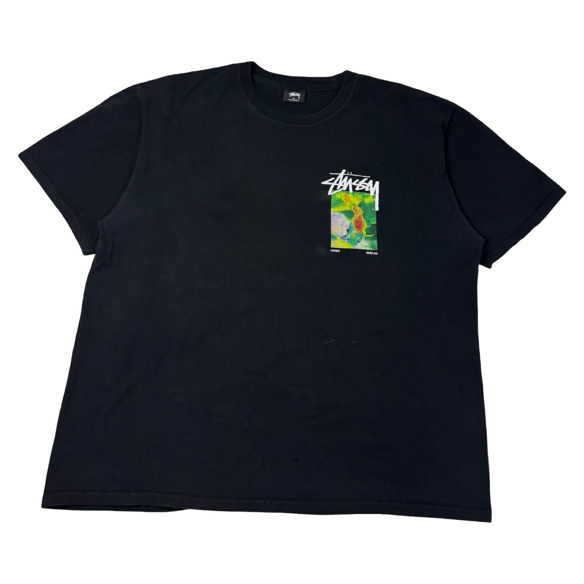Stüssy Stonehenge T-Shirt