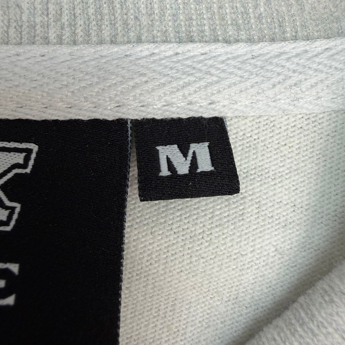 Don Toliver X Fox Racing Octane Tour Jersey White
