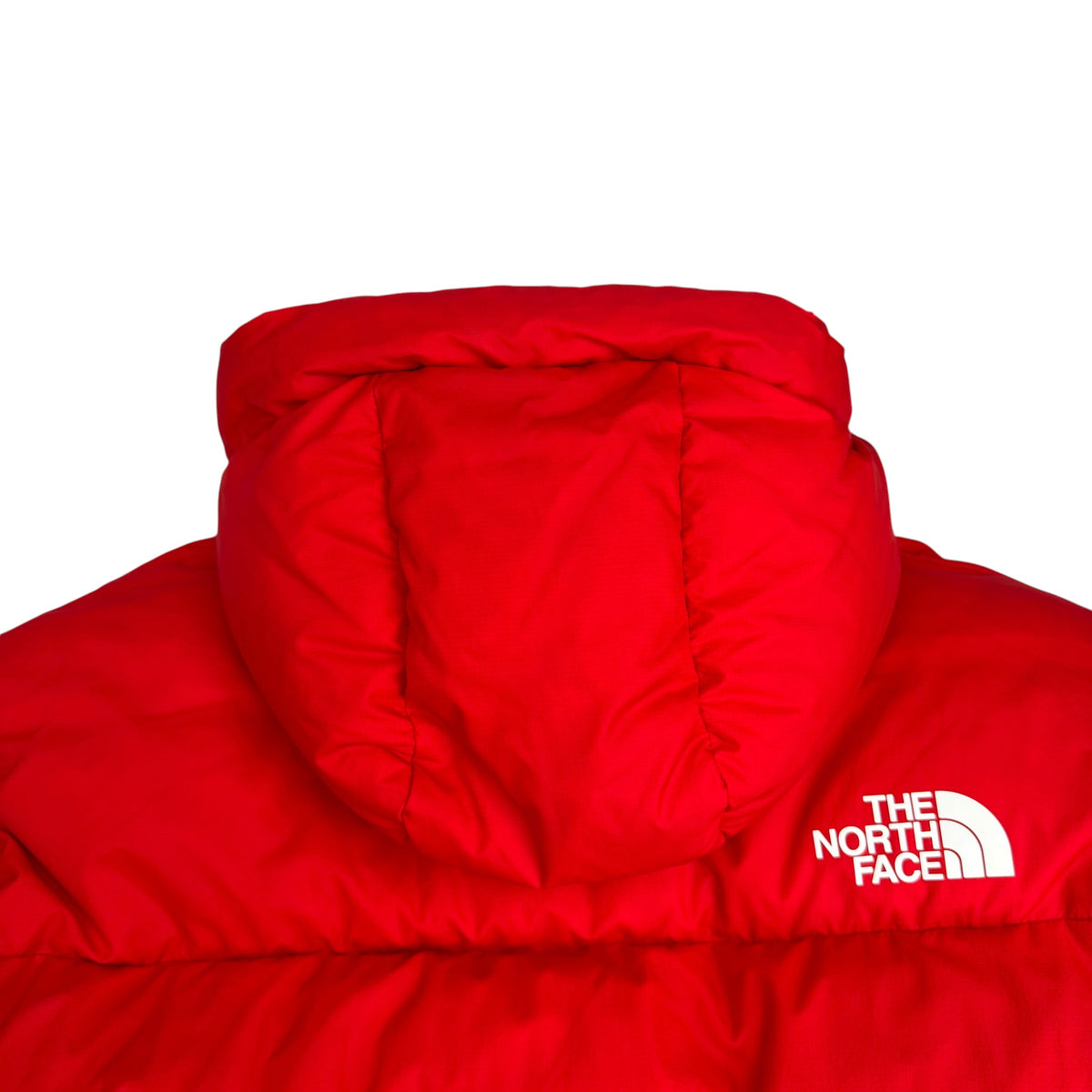 The North Face RMST Himalayan Parka Red