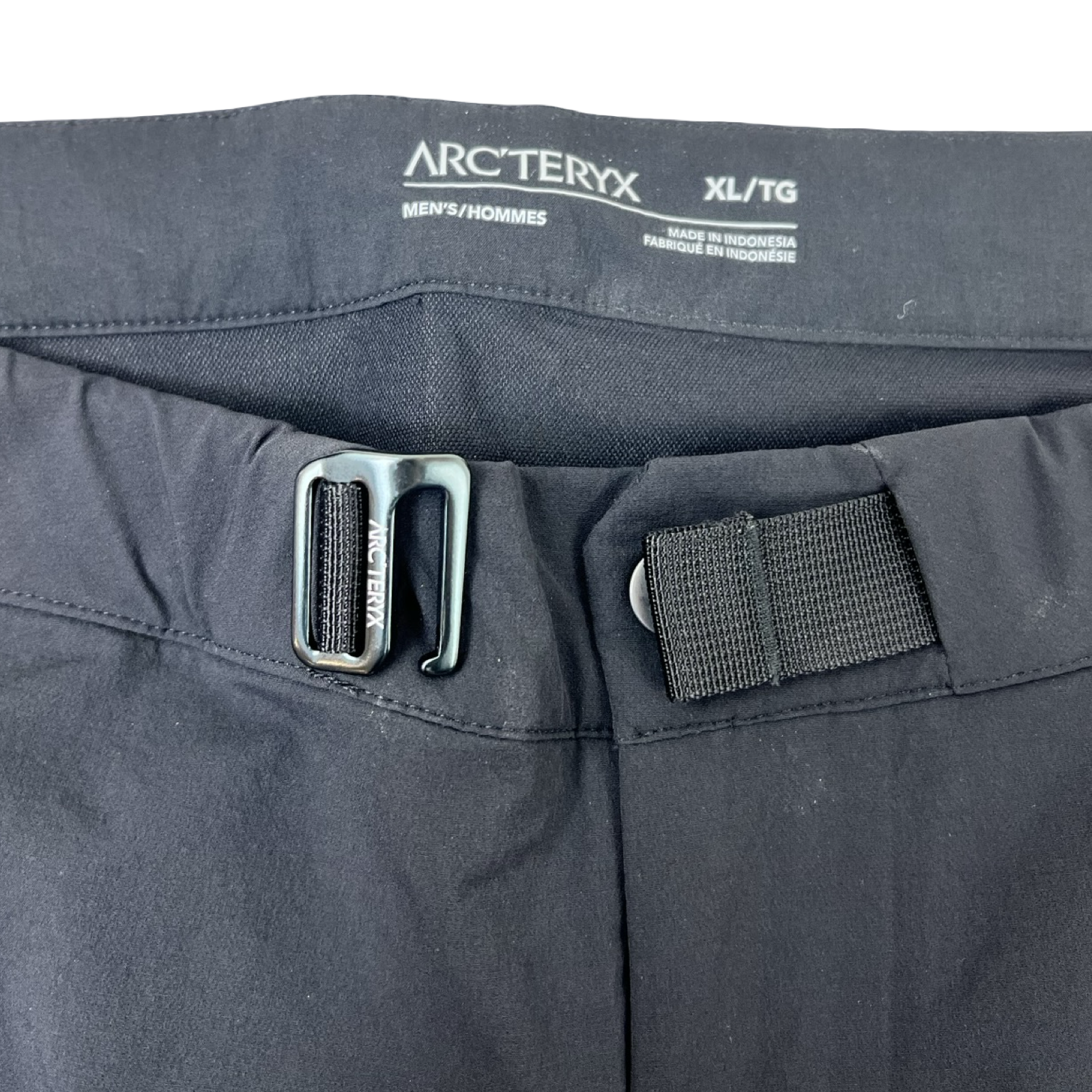 Arc'teryx Gamma LT Pants Black