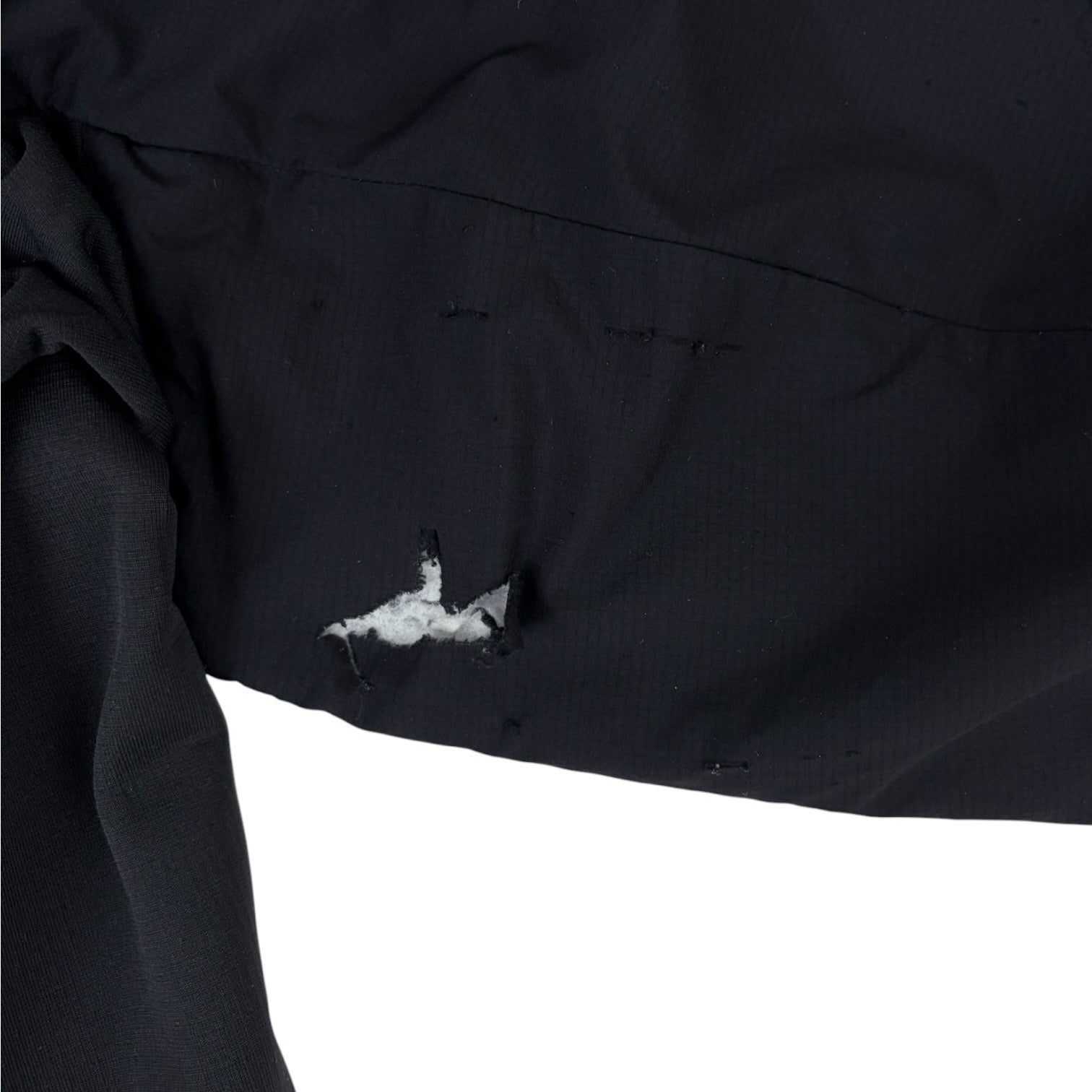 Arc’teryx Atom Hoody Black