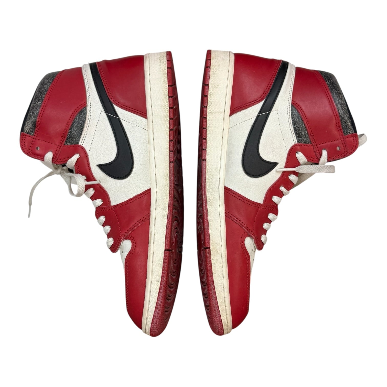 Jordan 1 Retro High OG Chicago Lost And Found (Used)