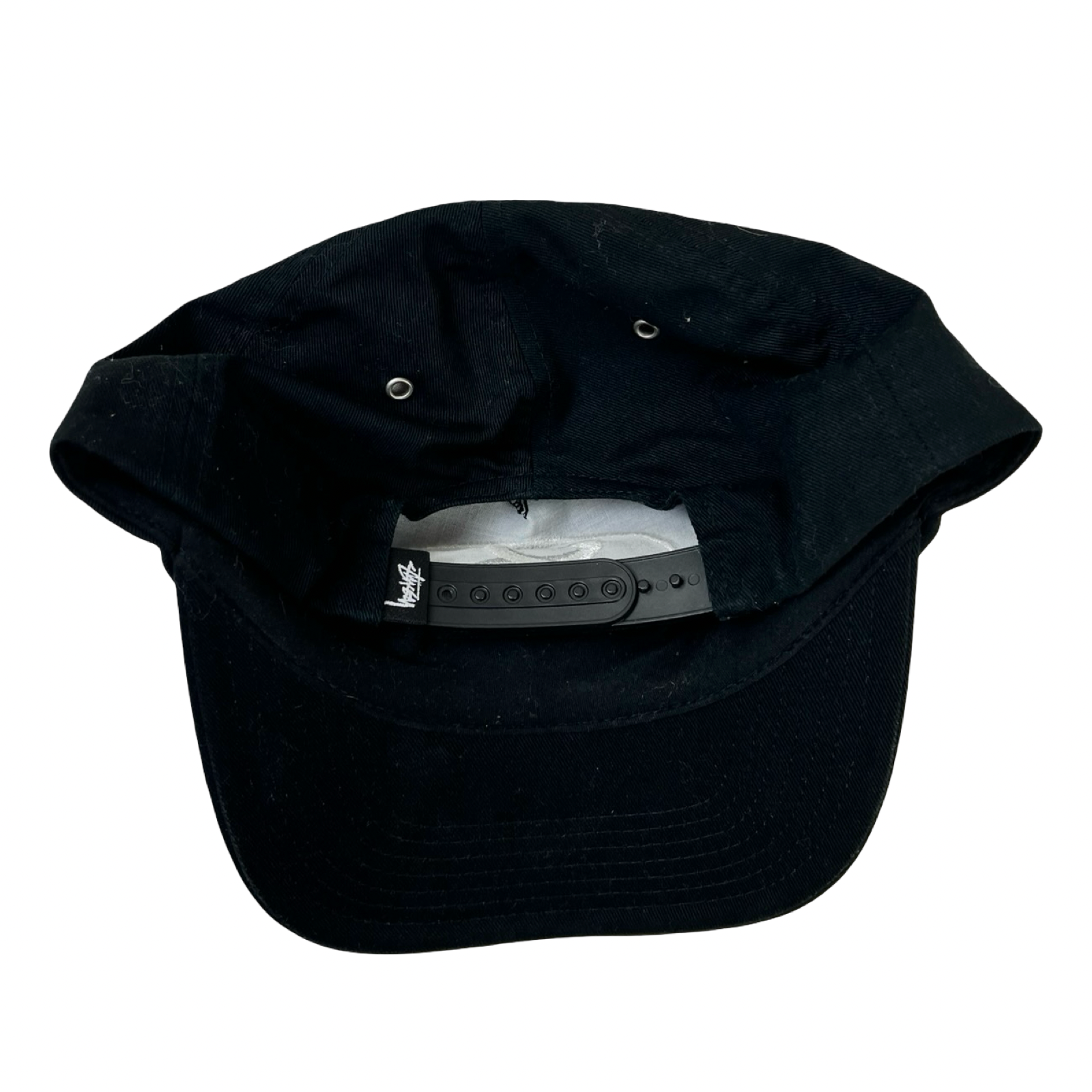 Stüssy 8 Ball Low-Profile Snapback Hat