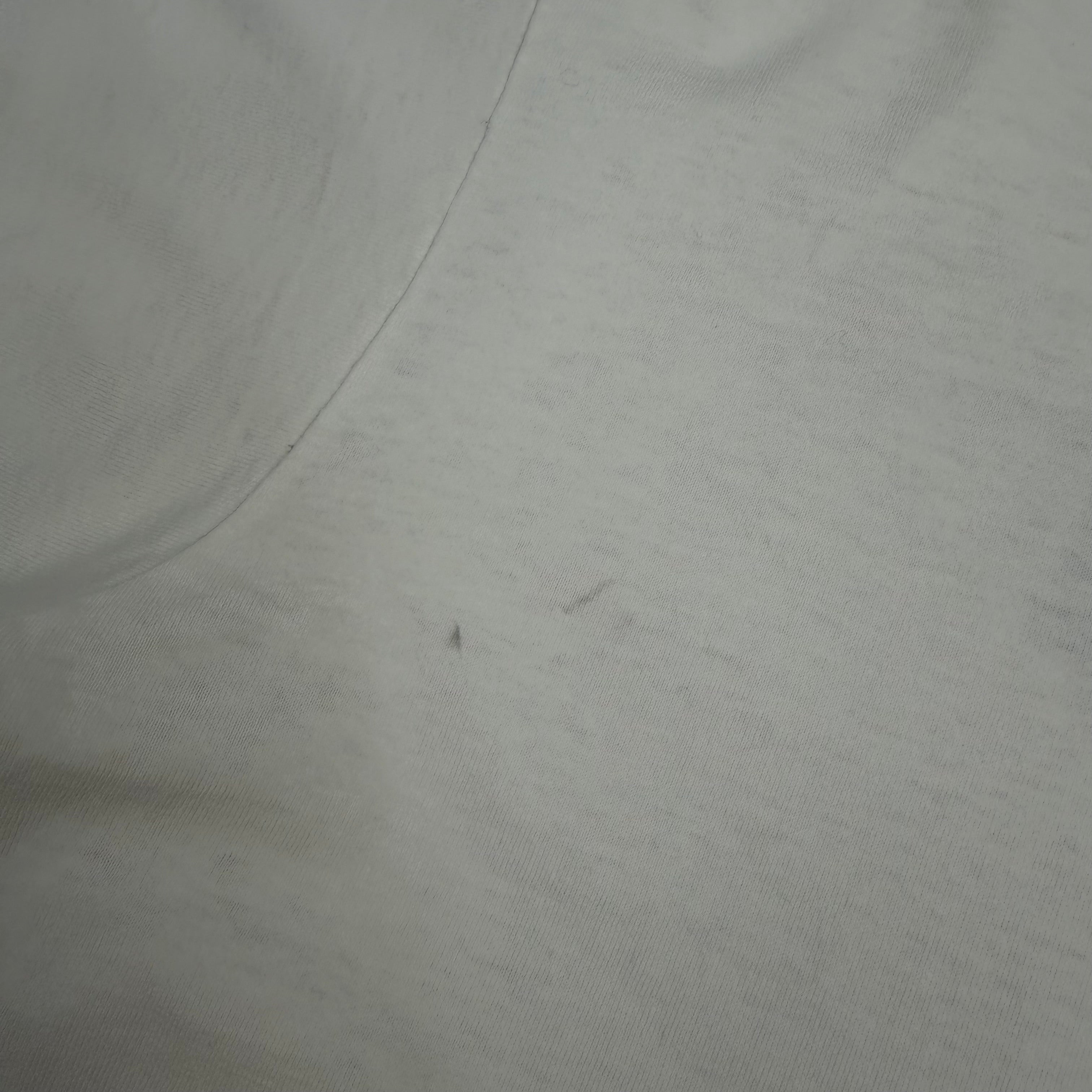 Vintage Body Glove Tee White