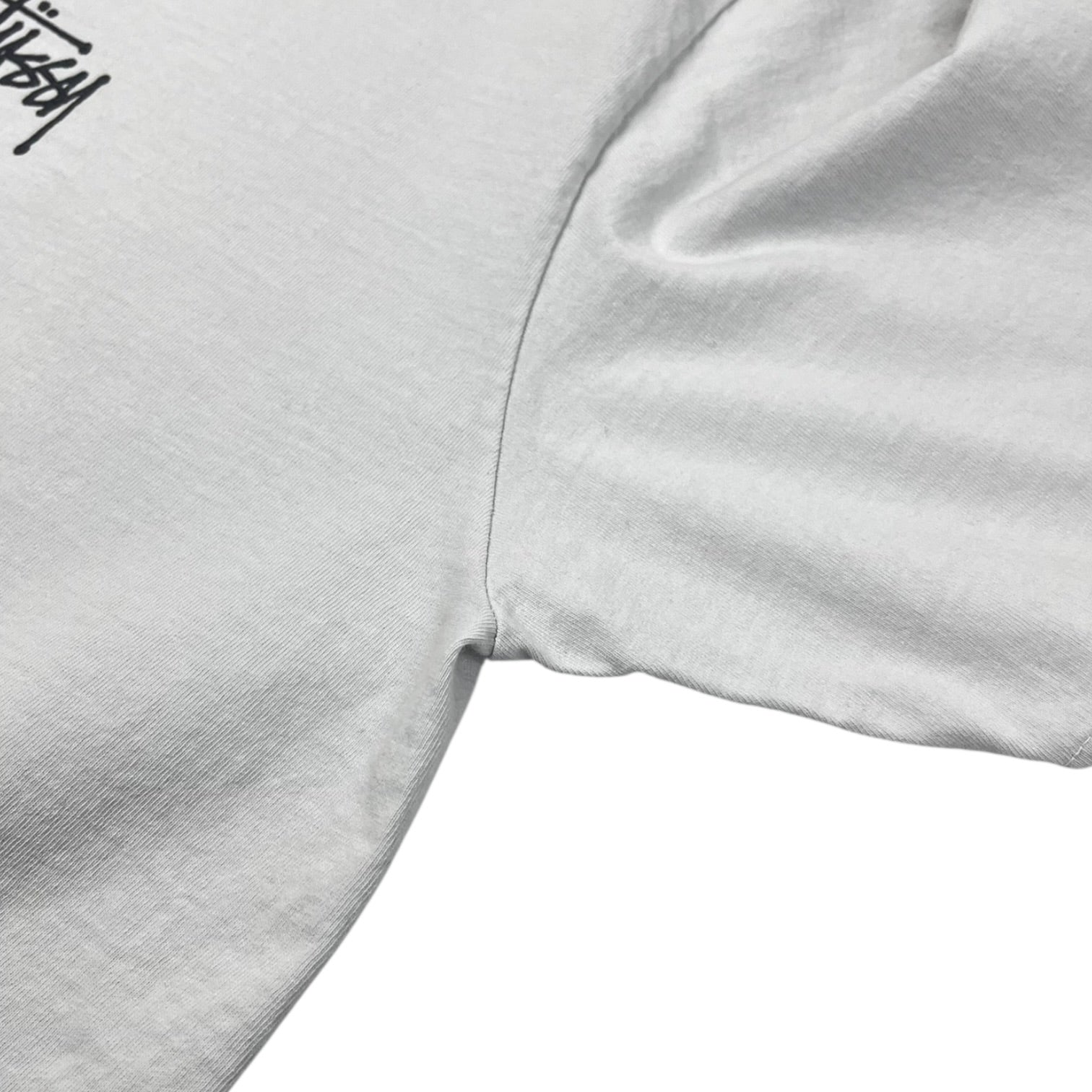 Stüssy Built In USA T-Shirt