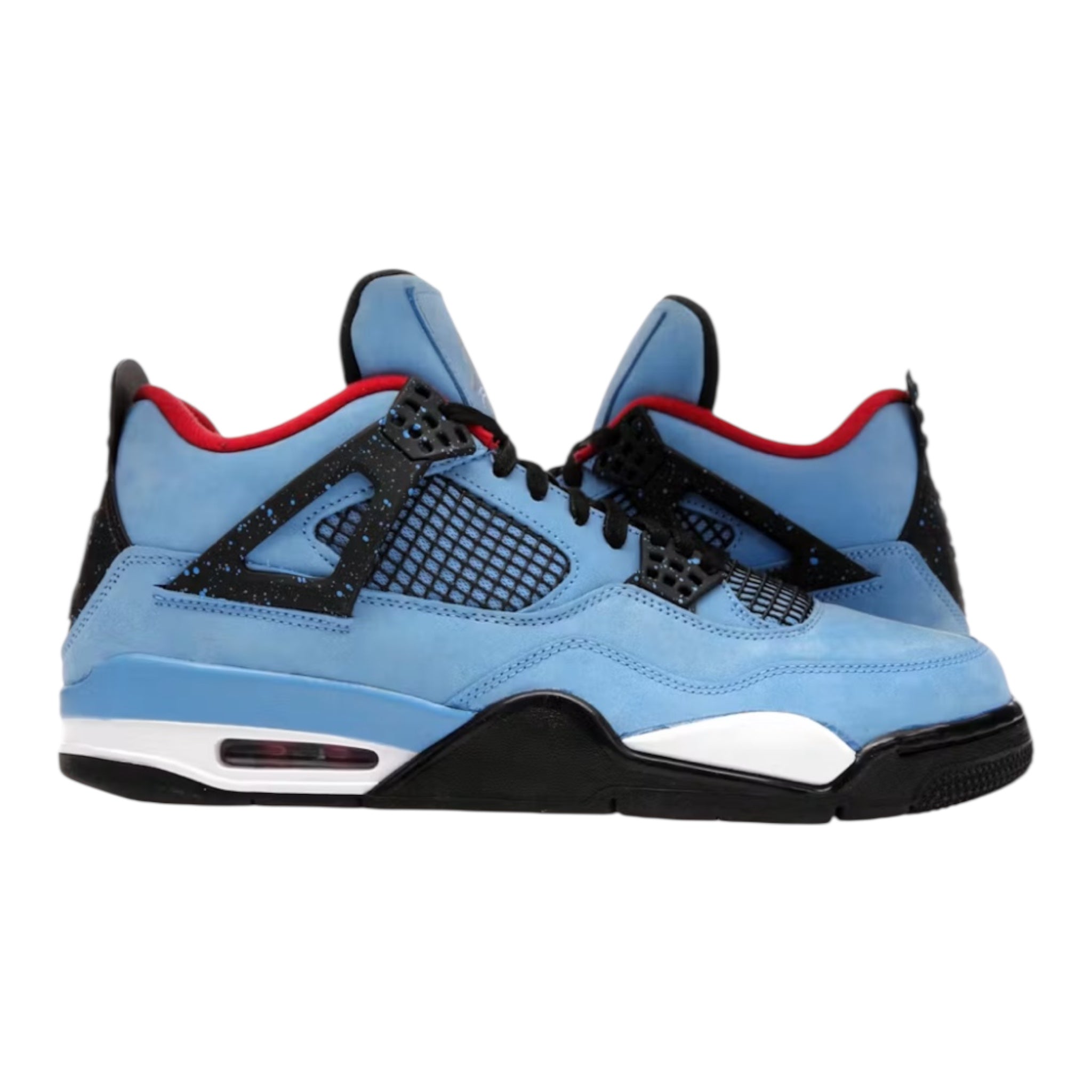 Jordan 4 Retro Travis Scott Cactus Jack