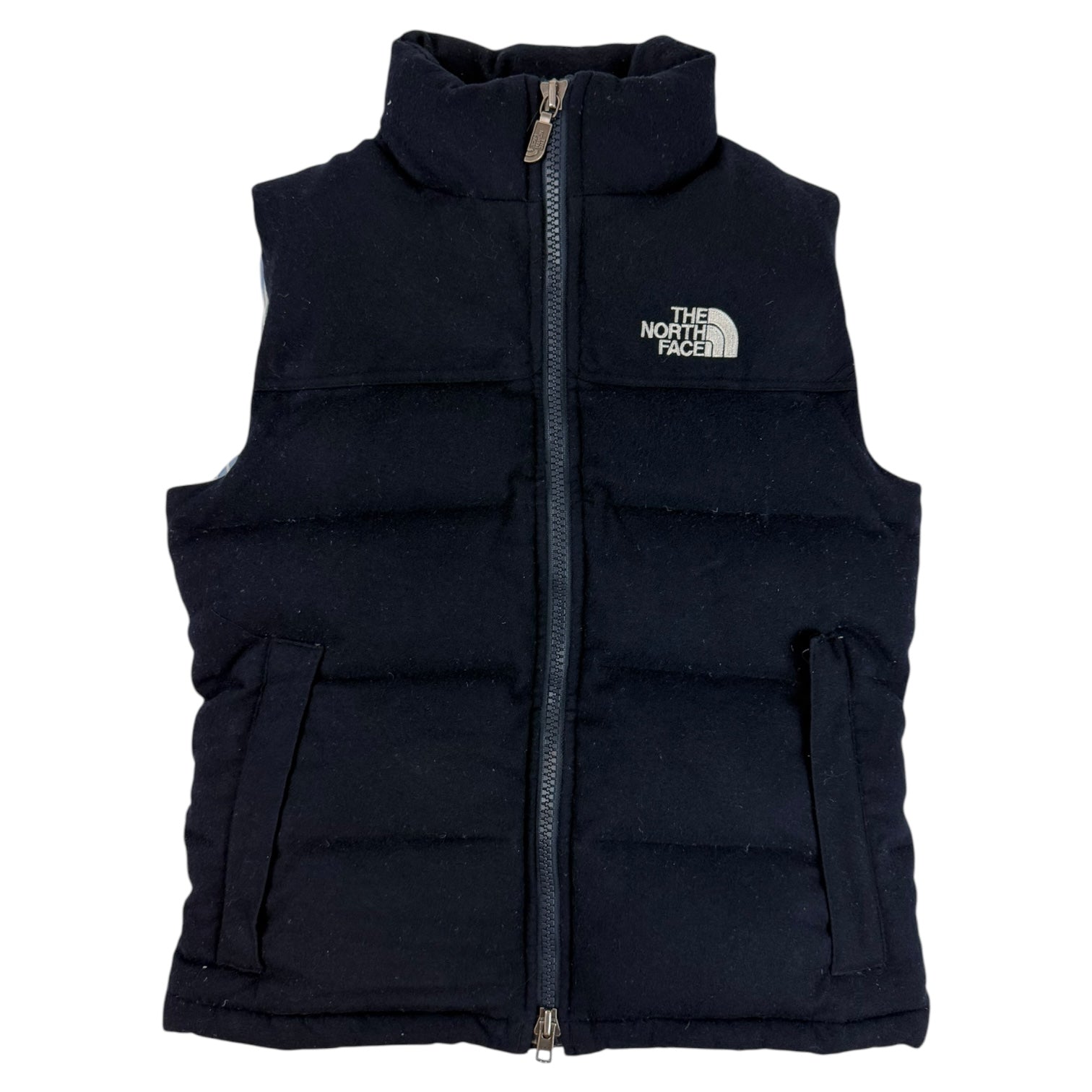 The North Face Purple Label Down Vest