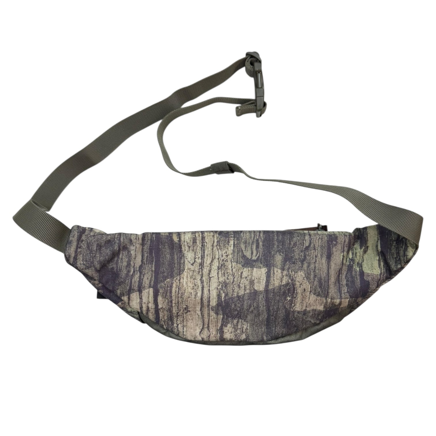 Palace Cordura Tri-Cross Body Bag Forest