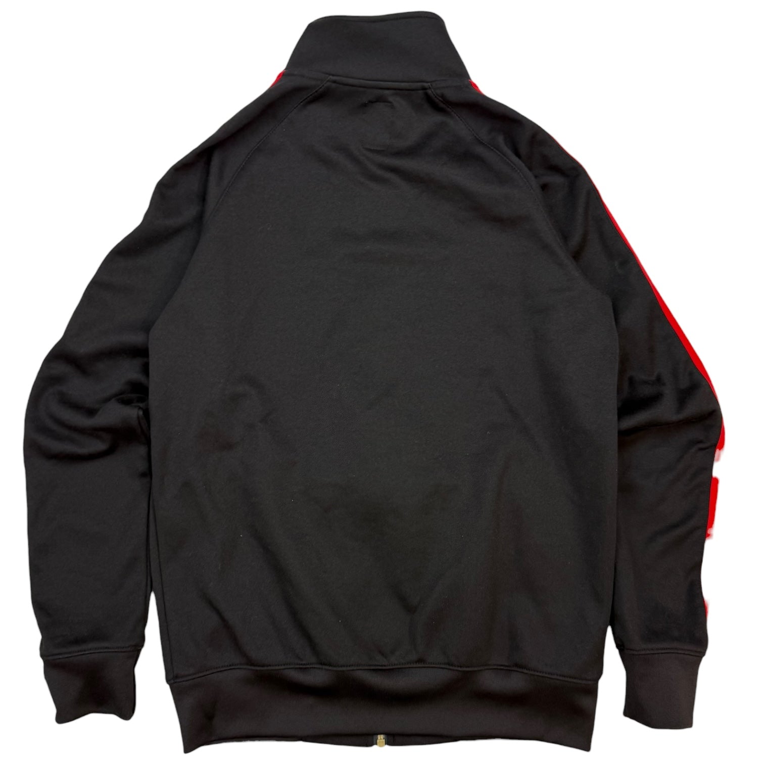 Octobers Very Own Track Jacket Black/Red