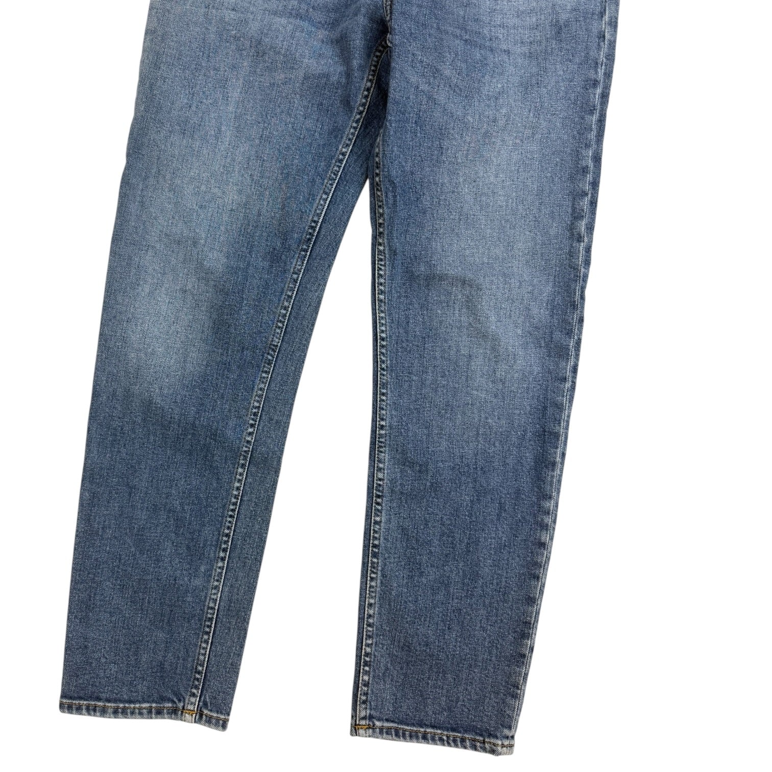 Acne Studios Denim Jeans Light Wash