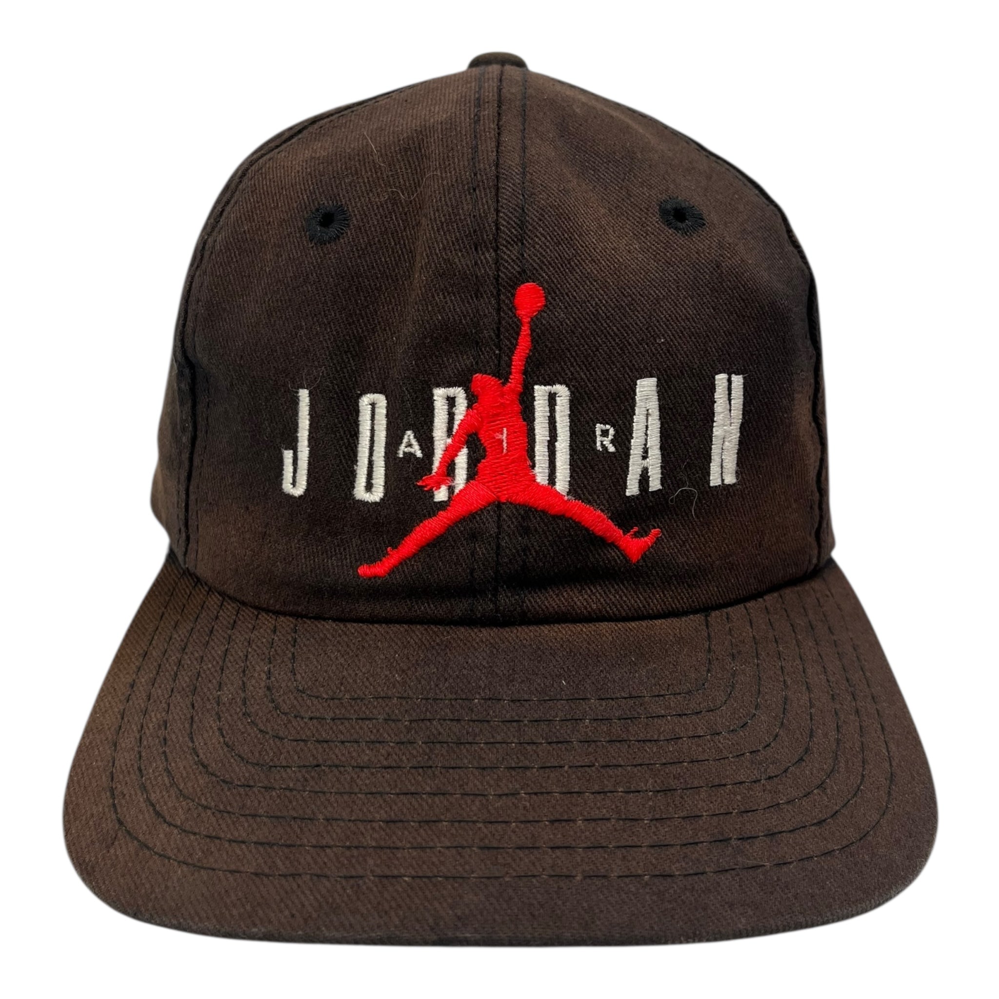 Vintage Nike Air Jordan Hat