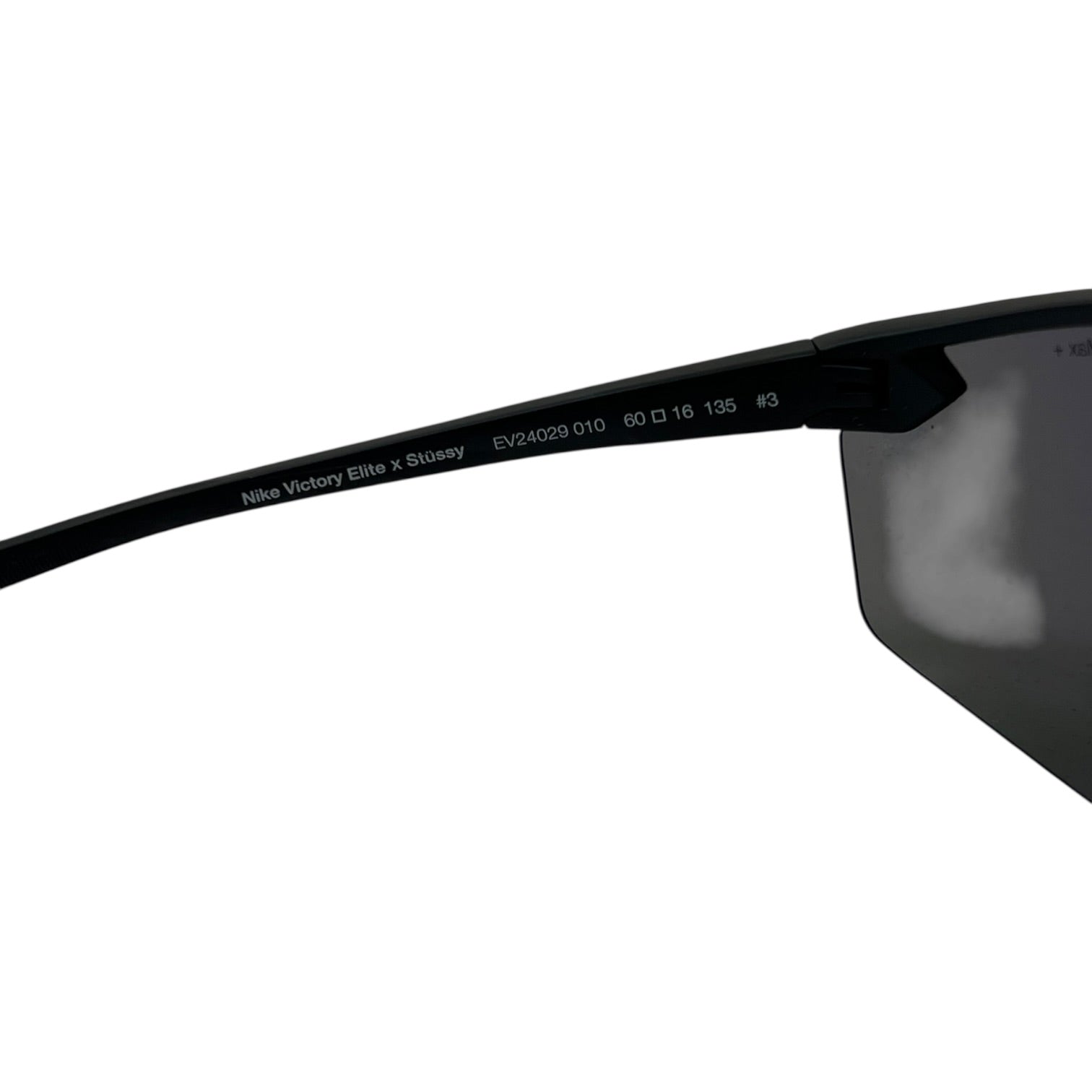 Nike x Stussy Victory Elite Sunglasses