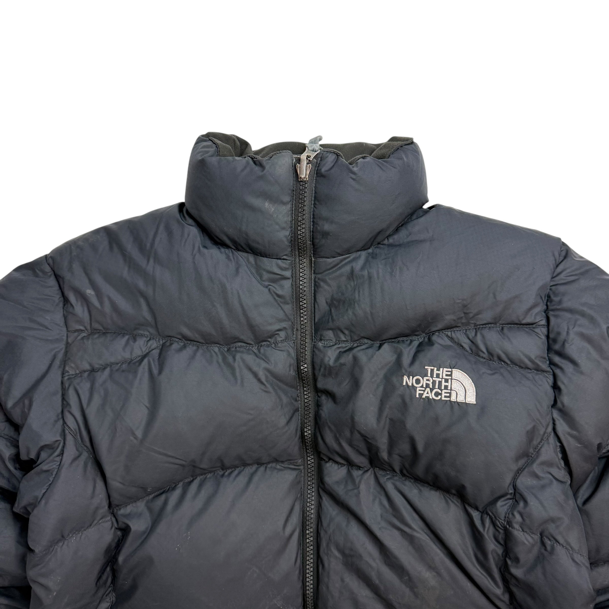 Vintage Women’s The North Face 500 Jacket Black