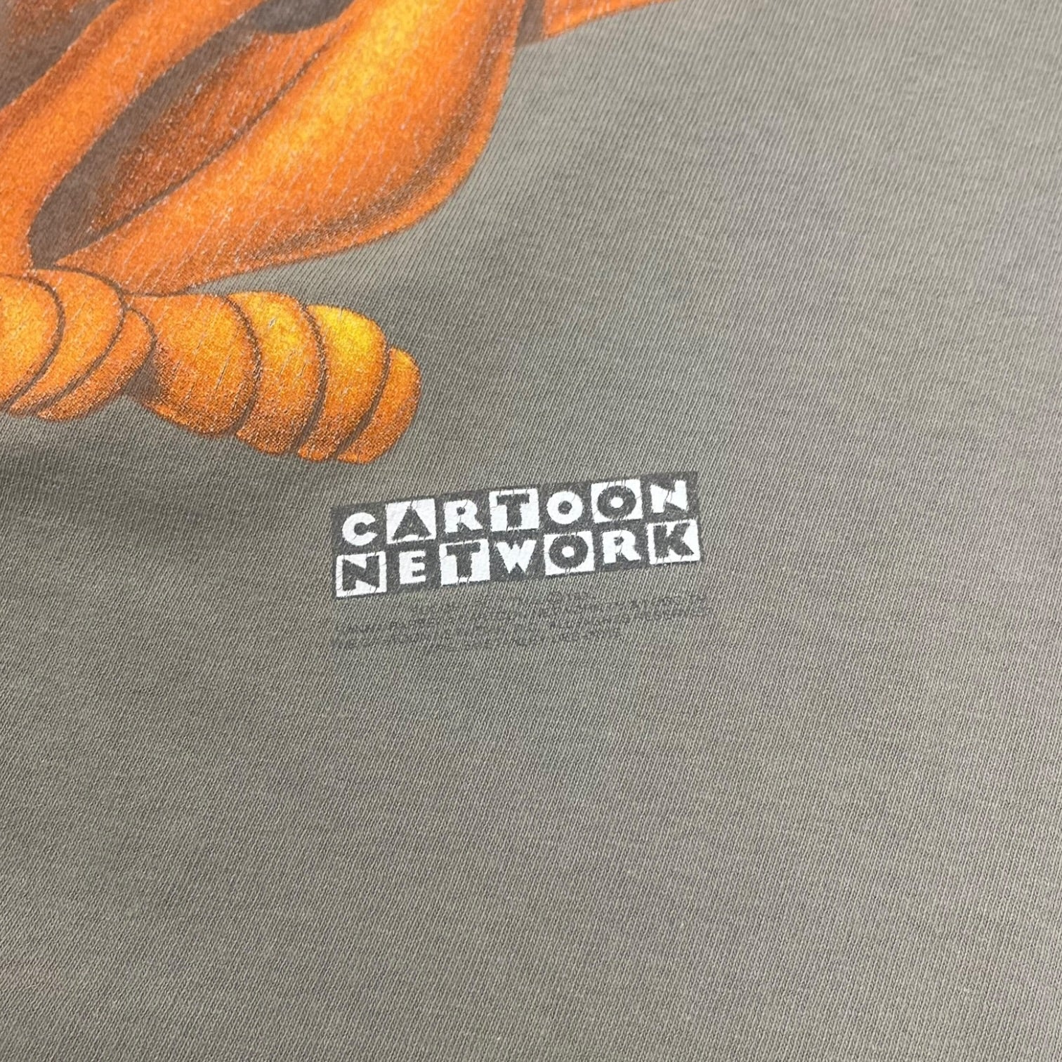 Vintage Stanley Desantis Scooby-Doo T-Shirt