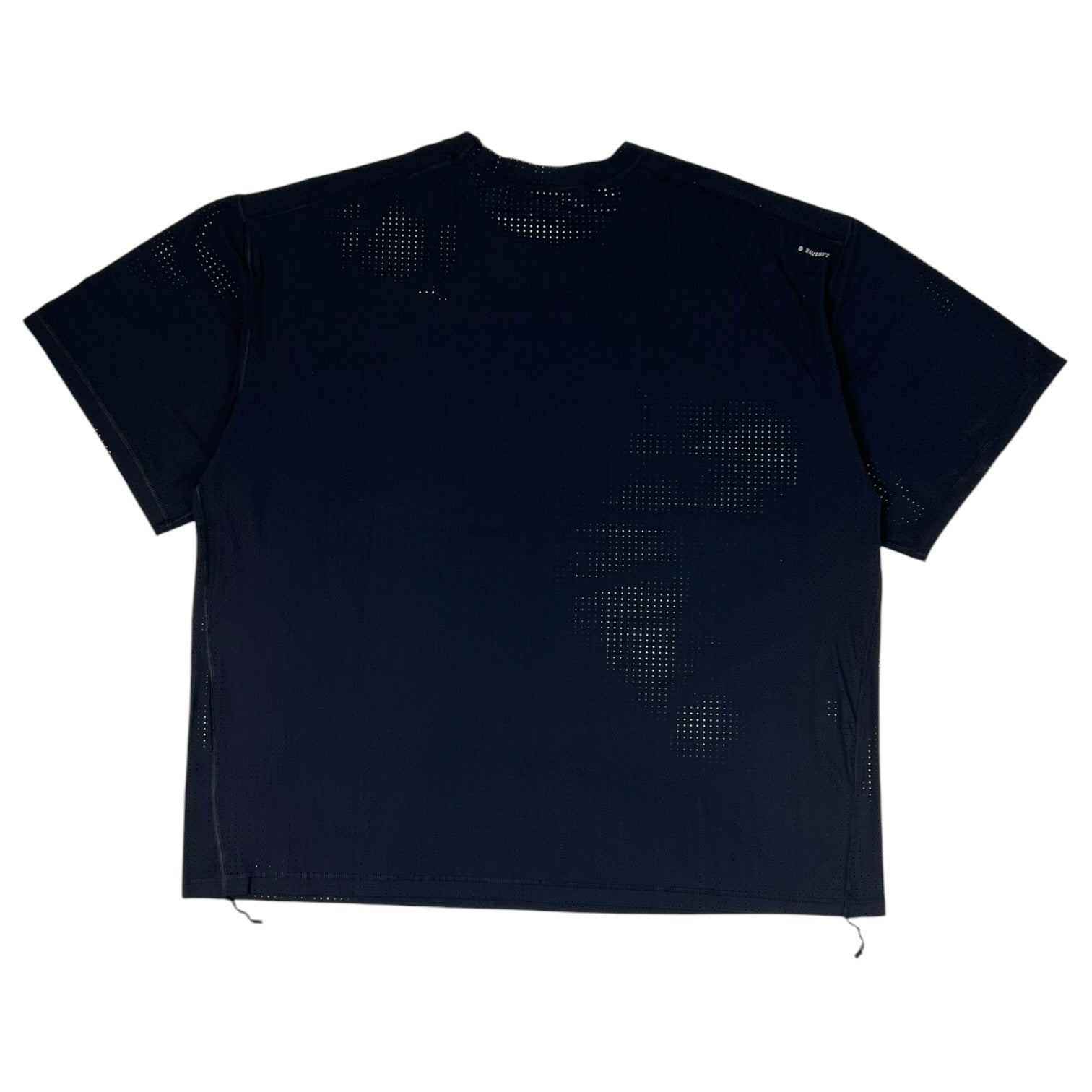 Satisfy Space-O T-Shirt Black