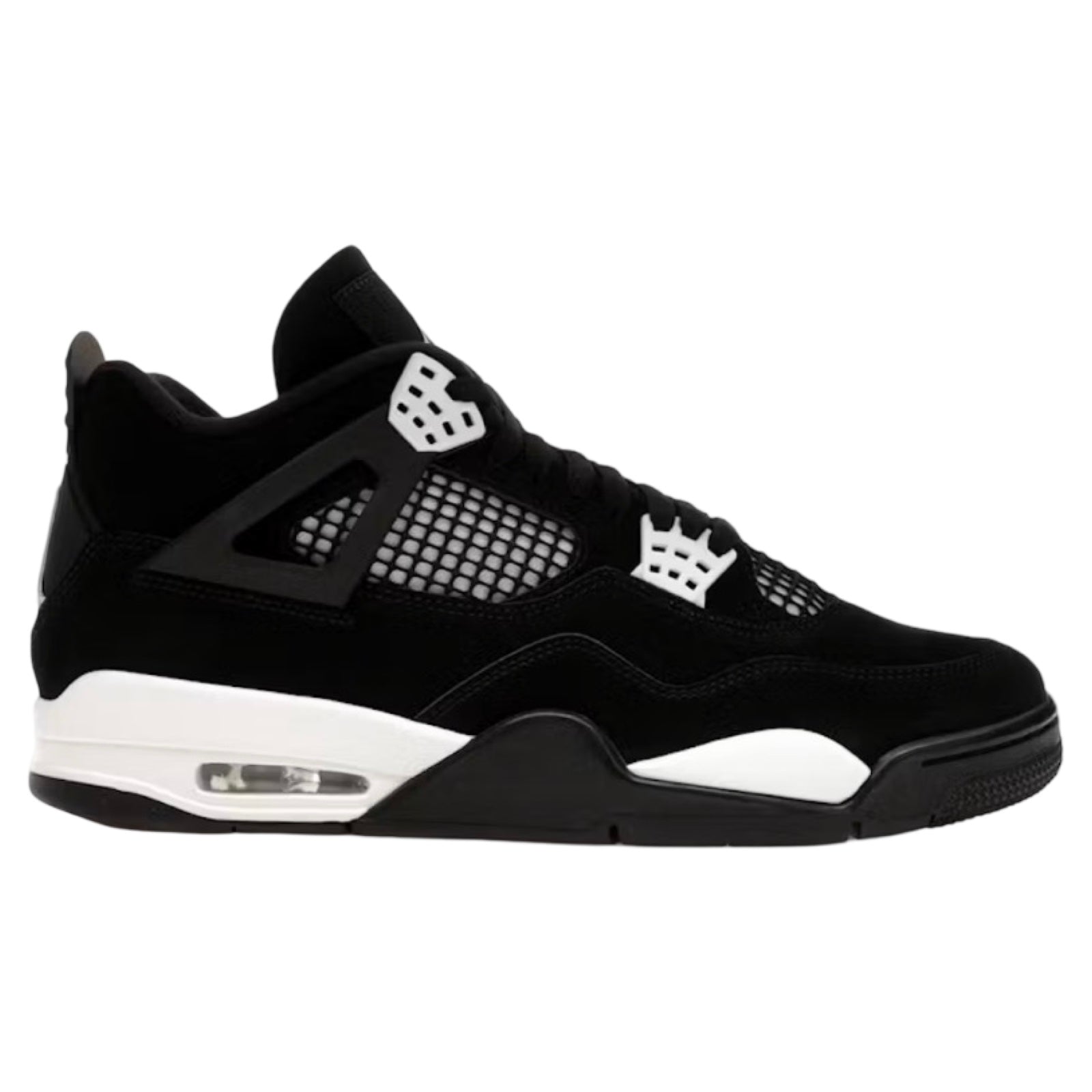 Jordan 4 White Thunder (Used)