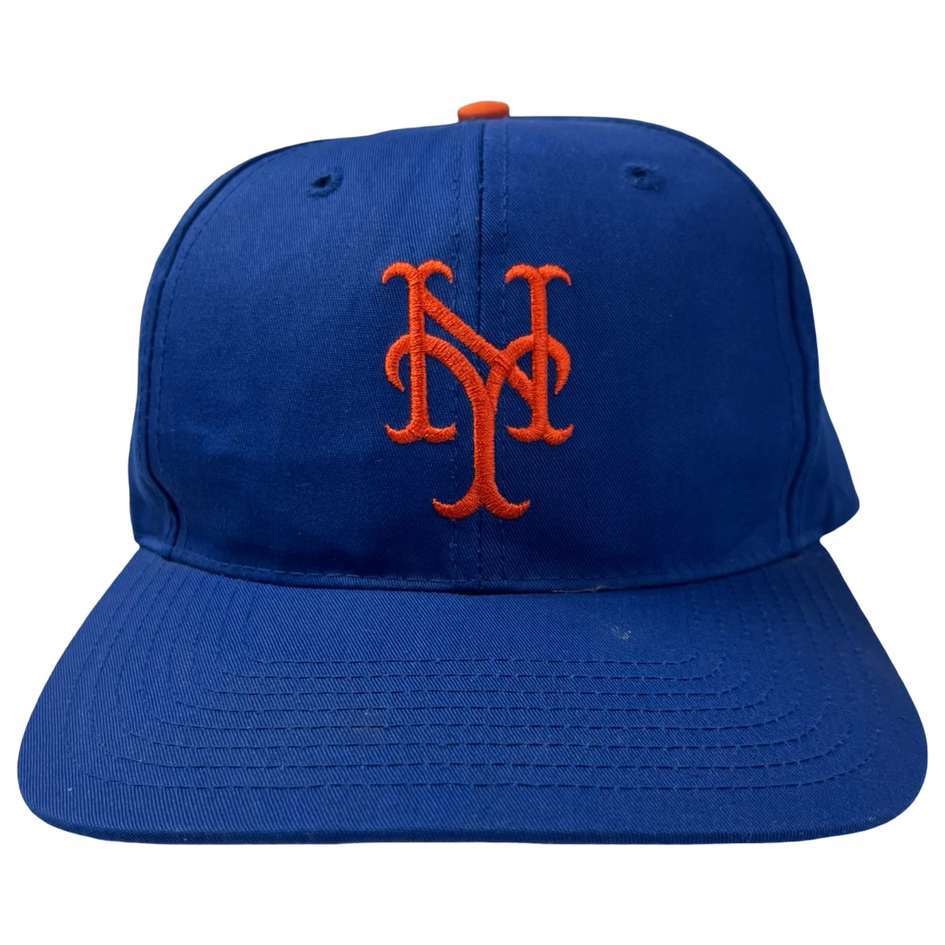 Vintage New York Mets Snapback MLB Hat