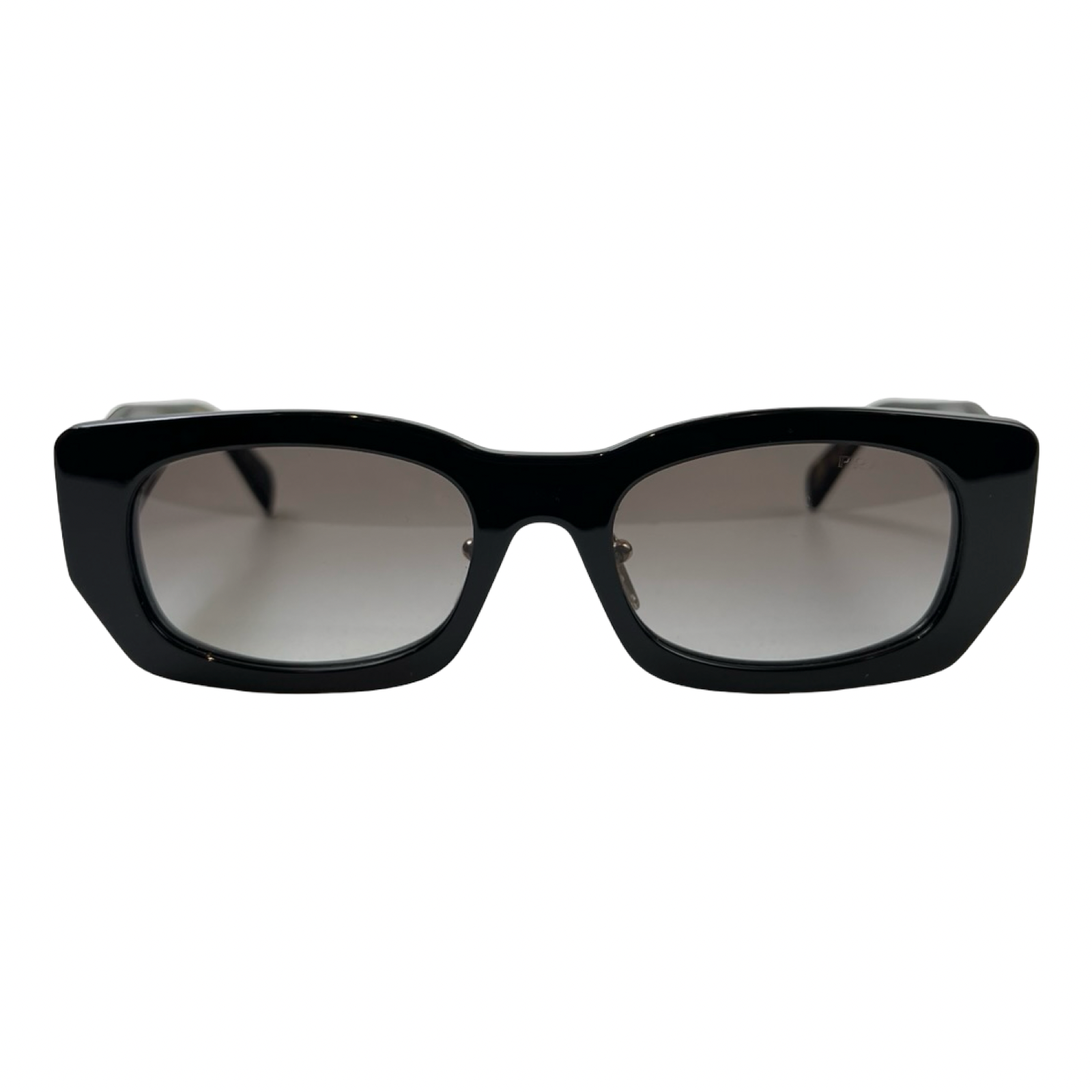 Prada PR 17WS Sunglasses Tortoise/Black