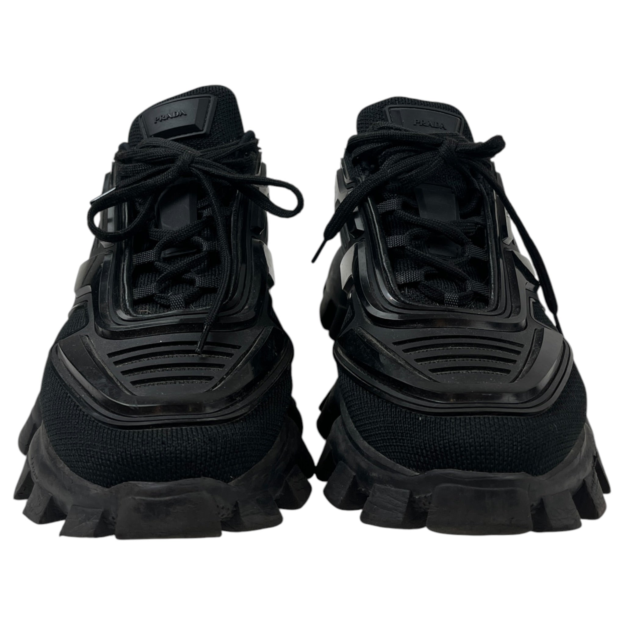 Prada Cloudburst Thunder Sneakers
