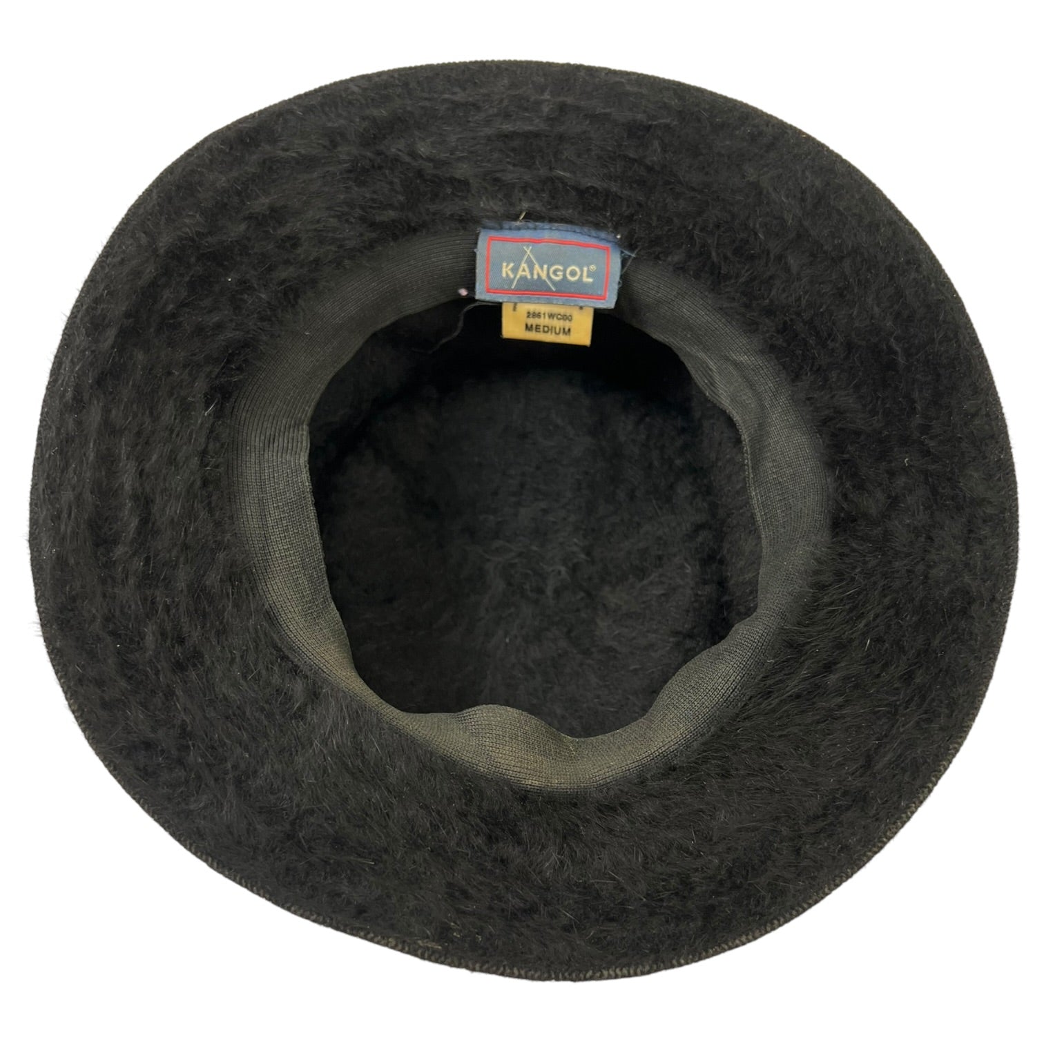 Kangol Furgara Casual Bucket Hat