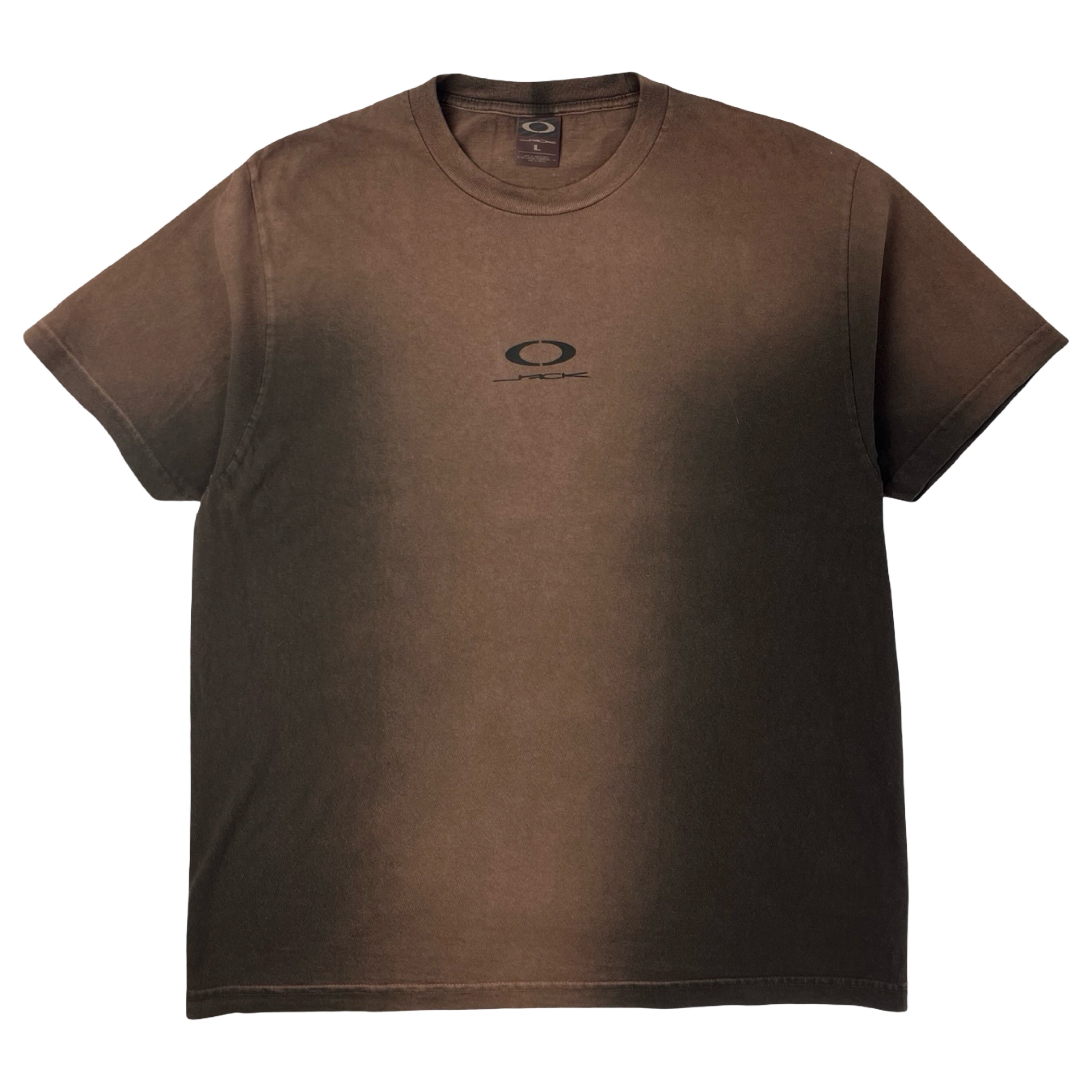 Travis Scott x Oakley Day Zero T-Shirt